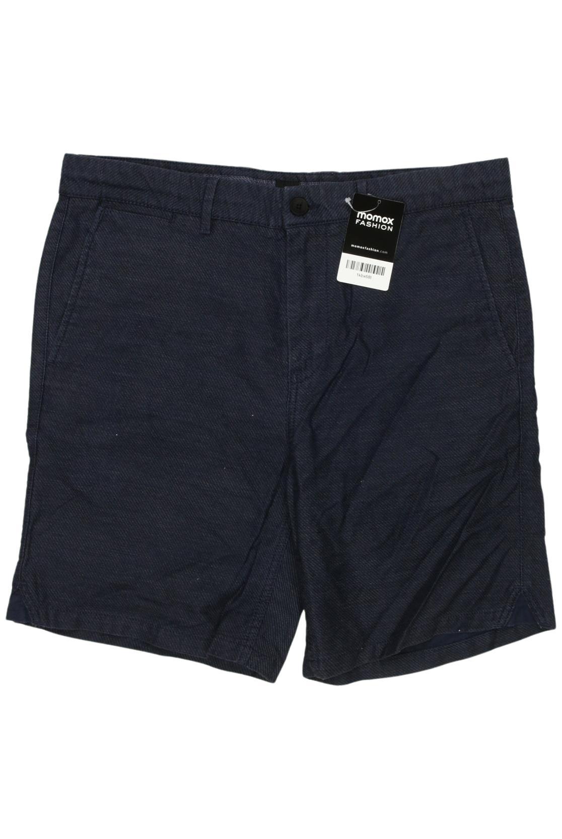 

Boss Orange Herren Shorts, blau, Gr. 48
