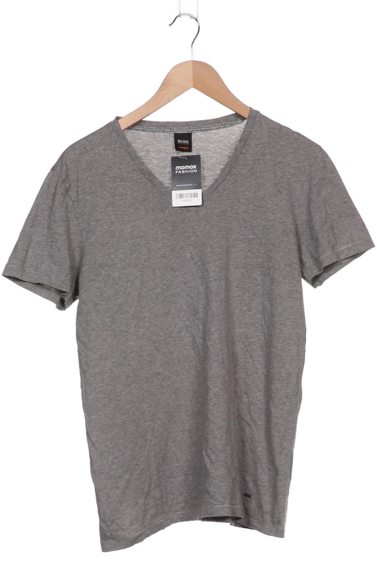 

Boss Orange Herren T-Shirt, grau