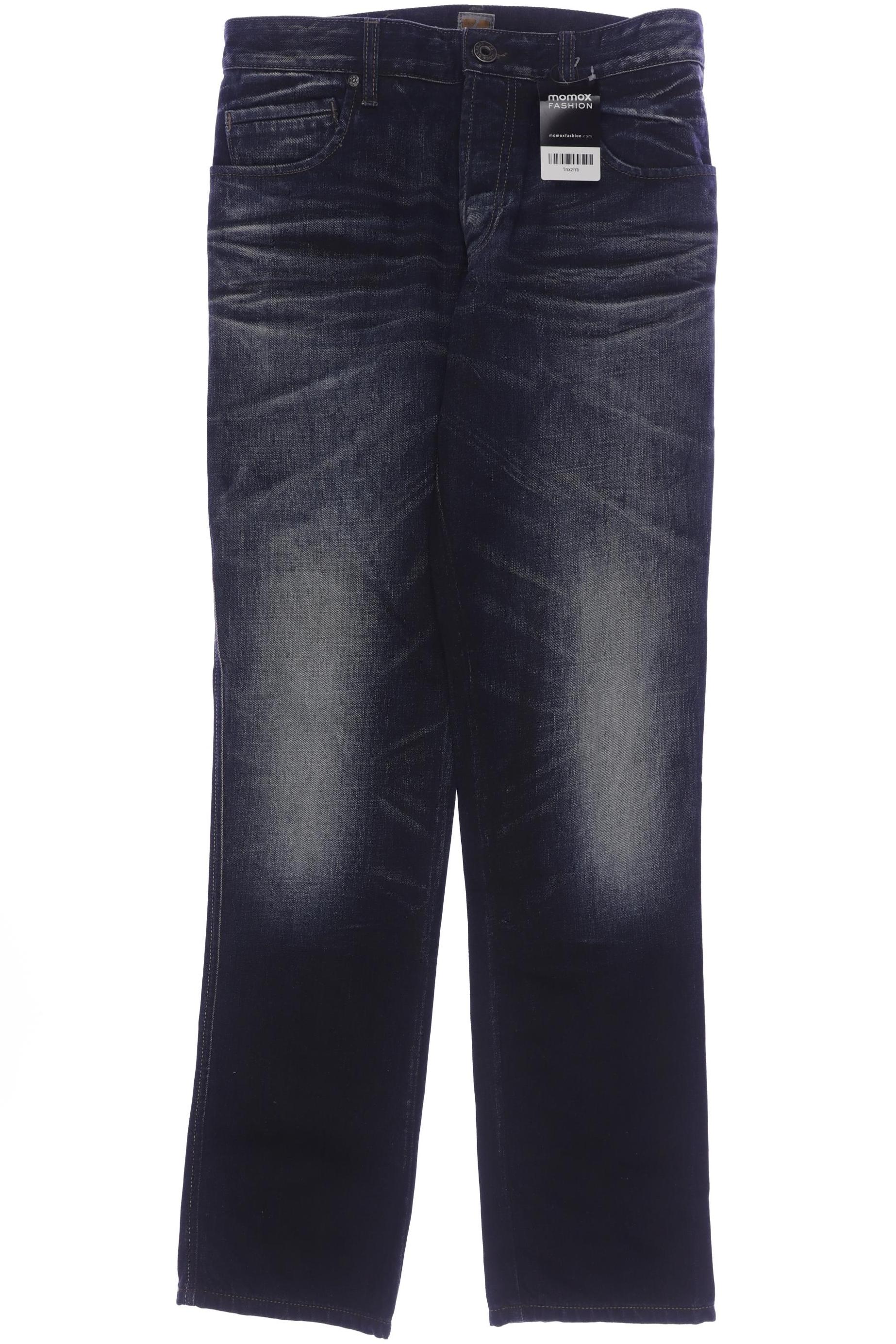 

Boss Orange Herren Jeans, marineblau, Gr. 31