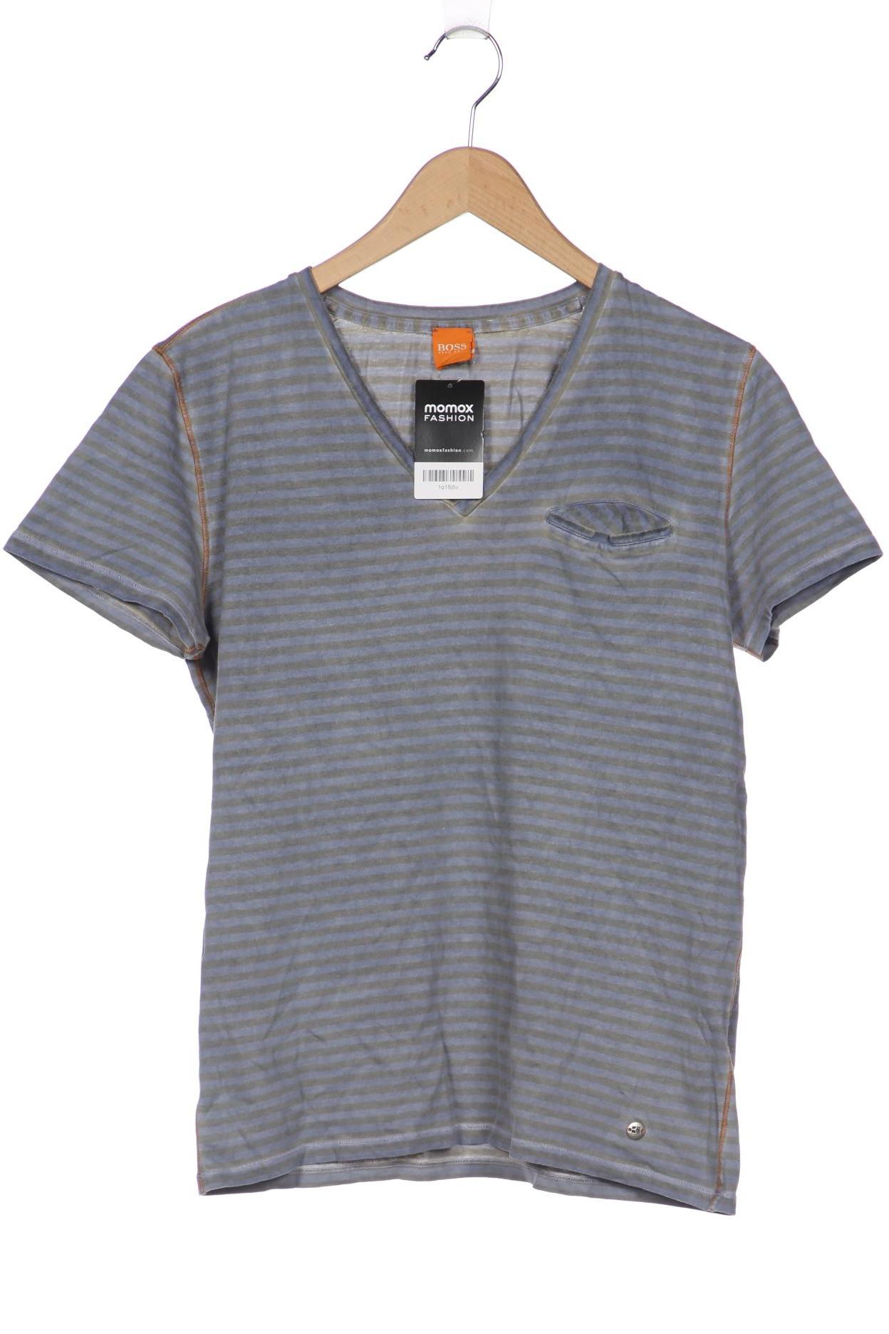 

Boss Orange Herren T-Shirt, grau