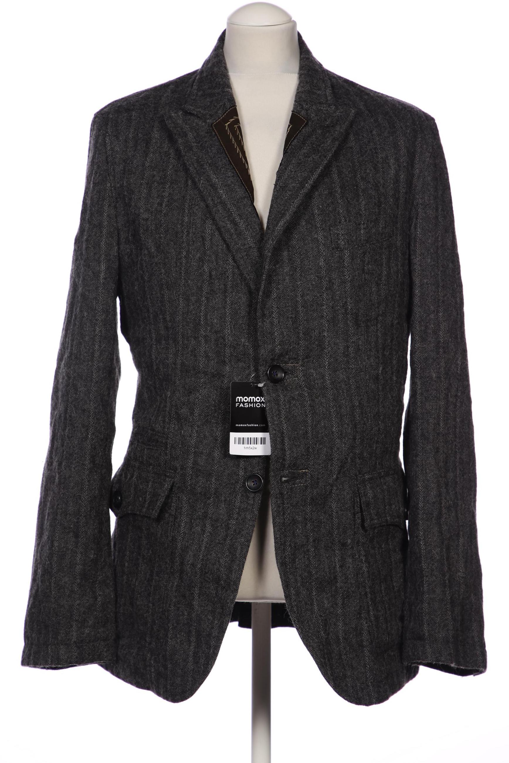 

Boss Orange Herren Sakko, grau