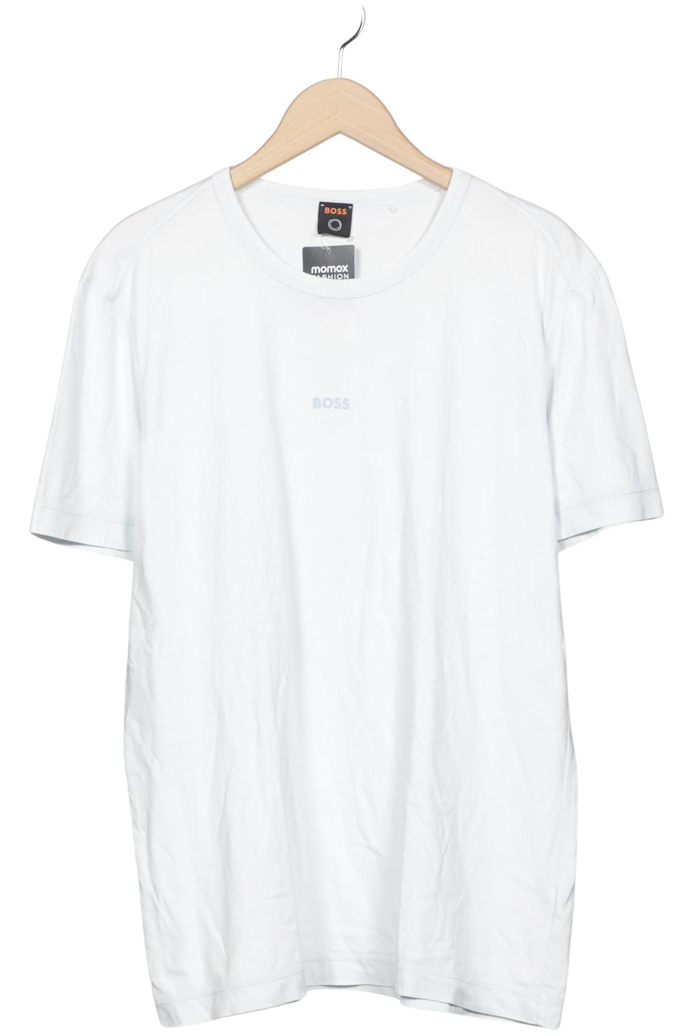 

Boss Orange Herren T-Shirt, weiß, Gr. 54