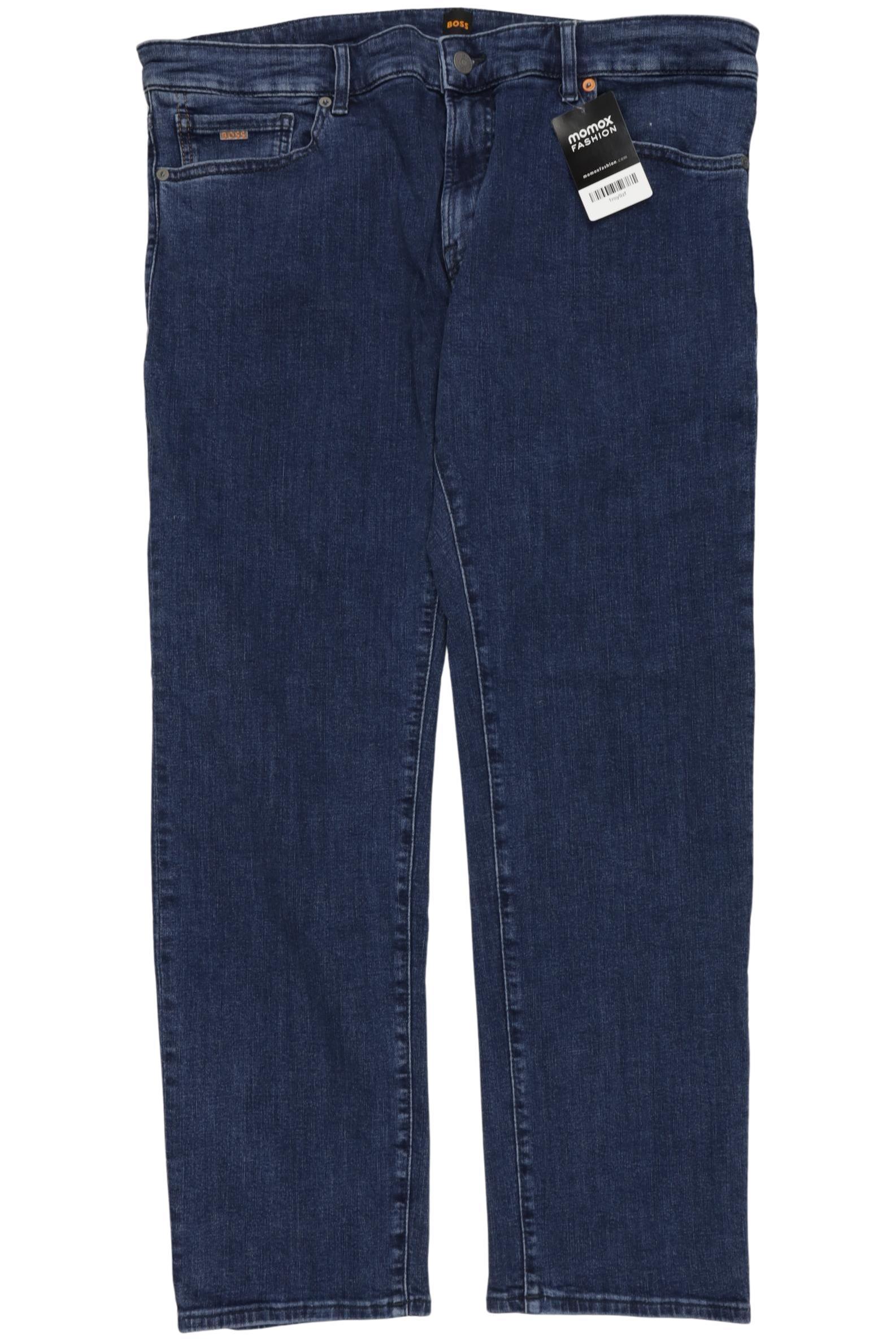 

Boss Orange Herren Jeans, marineblau, Gr. 38