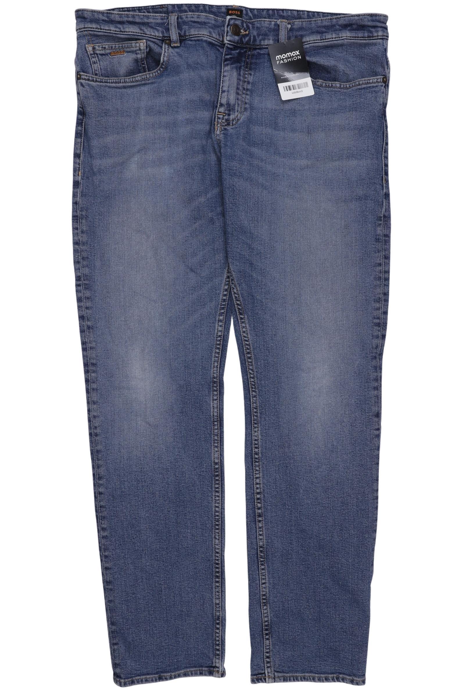 

Boss Orange Herren Jeans, blau, Gr. 36