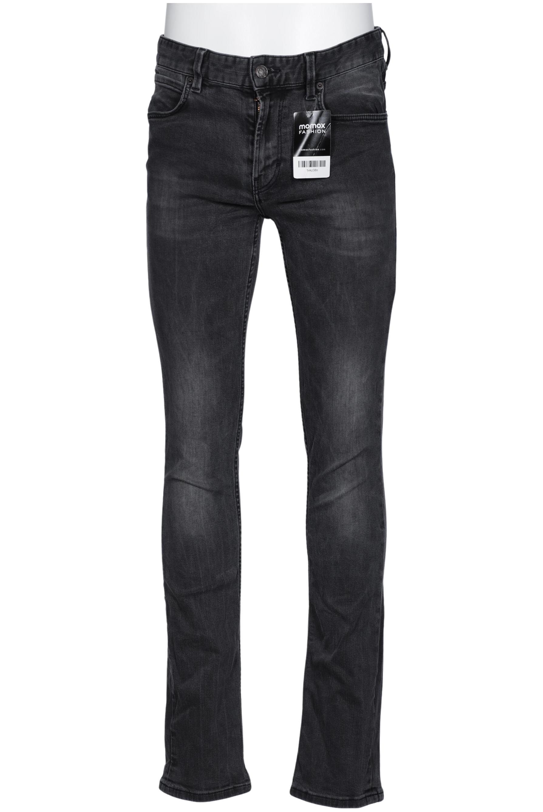 

Boss Orange Herren Jeans, grau, Gr. 30