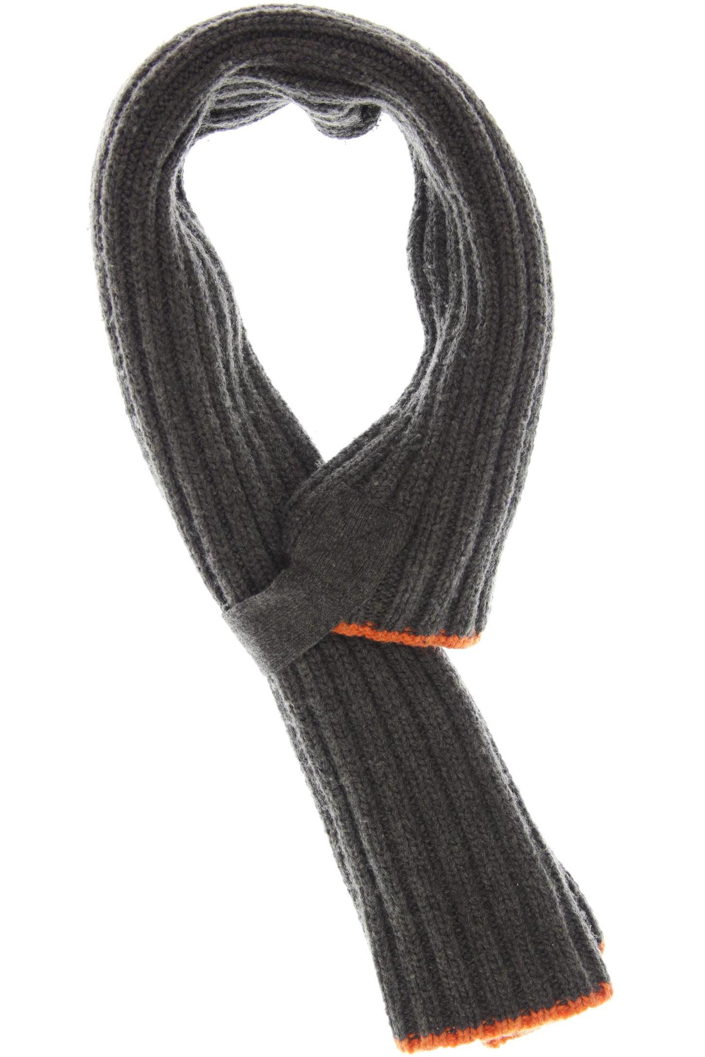 

Boss Orange Herren Schal, grau, Gr.