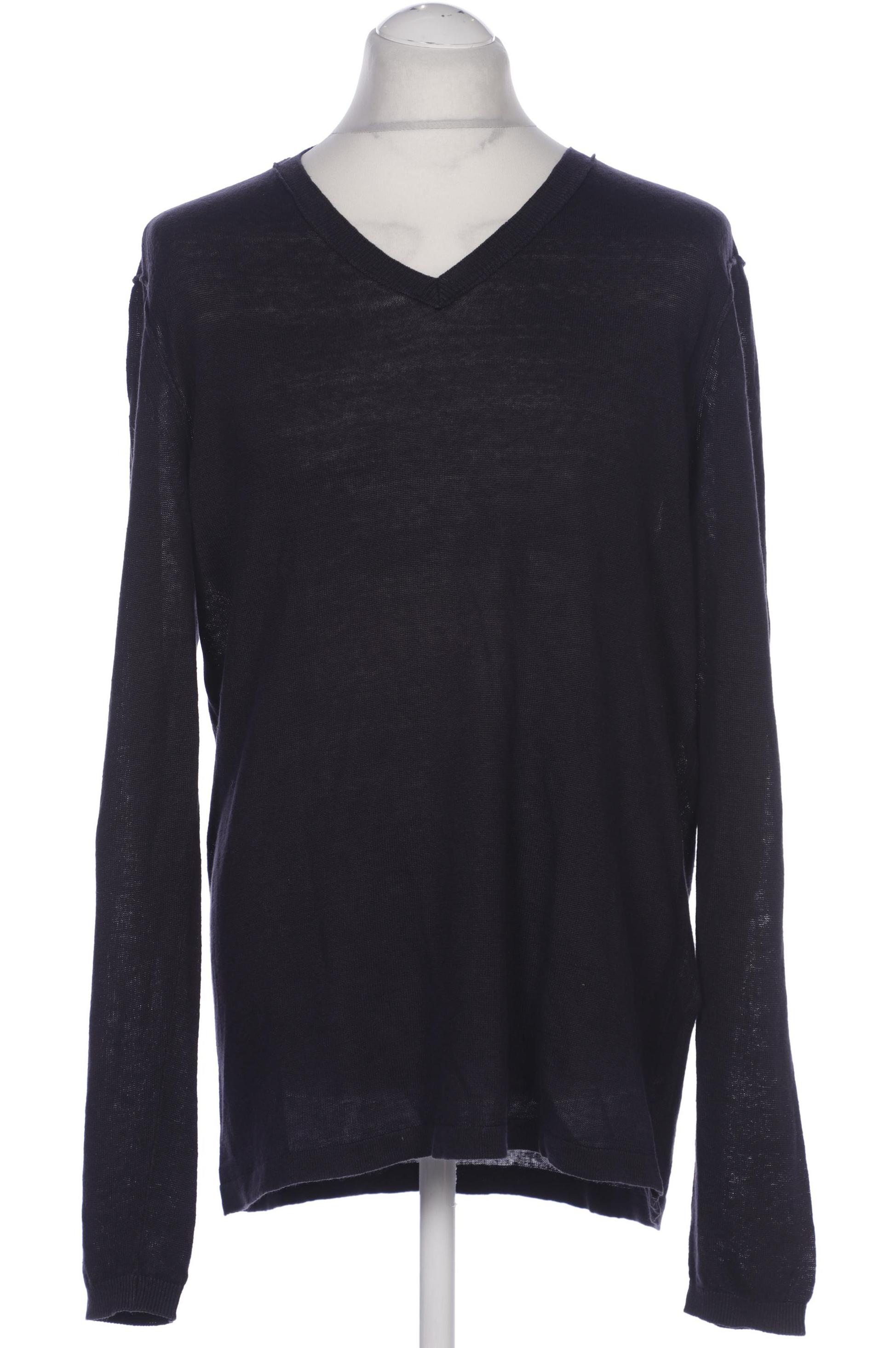 

Boss Orange Herren Pullover, marineblau, Gr. 54