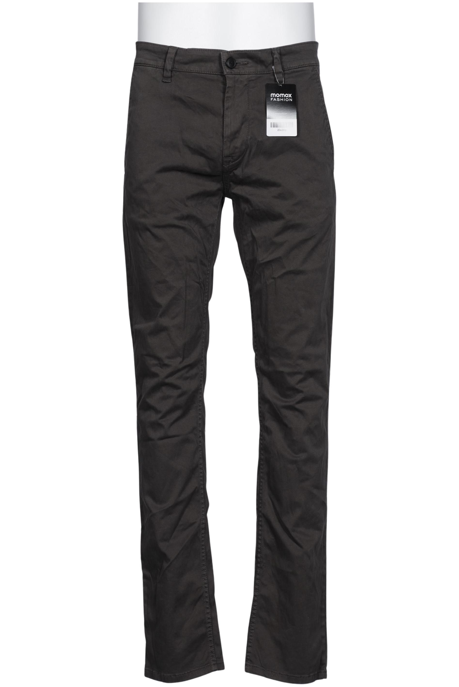 

Boss Orange Herren Stoffhose, braun, Gr. 32