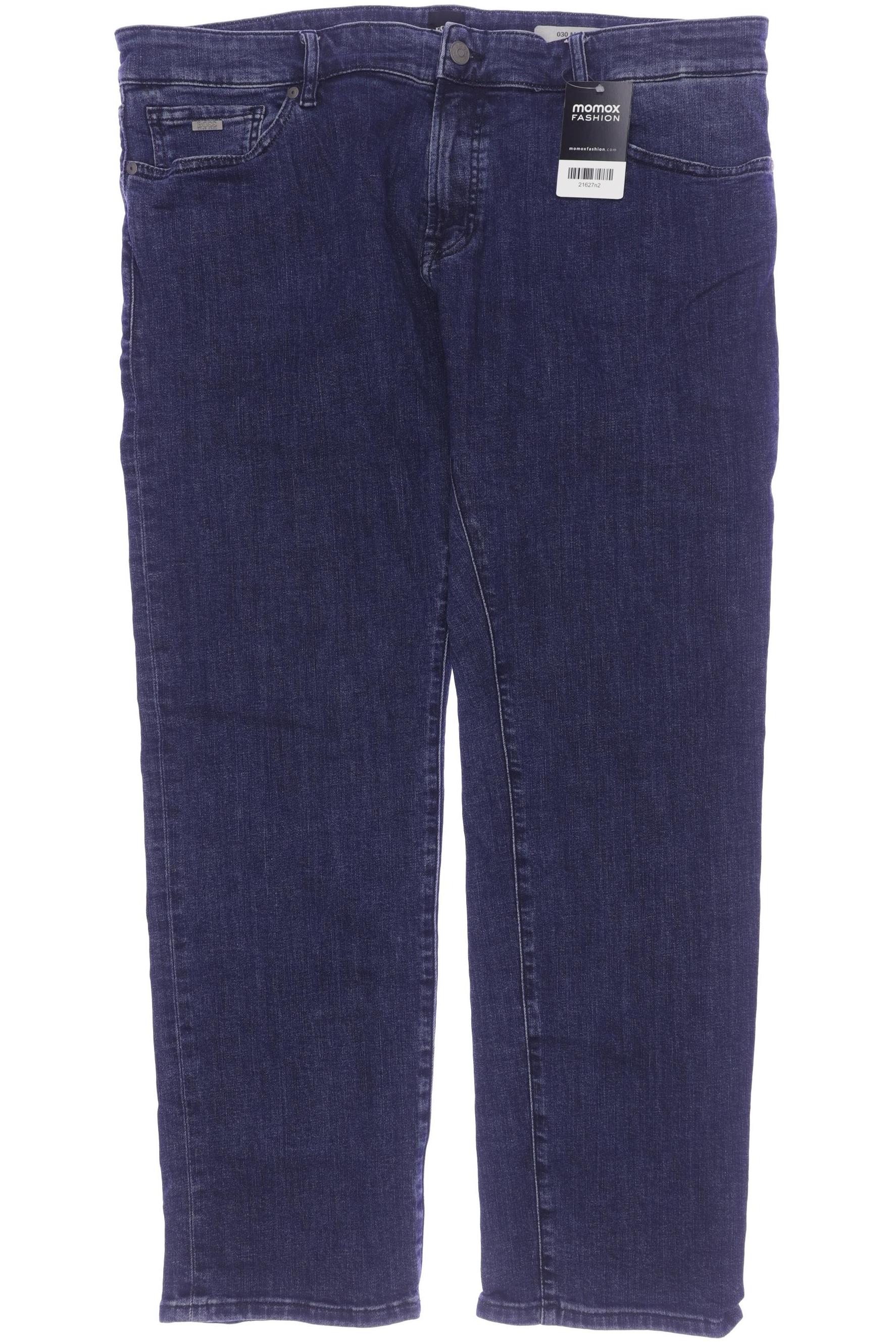 

Boss Orange Herren Jeans, marineblau, Gr. 38