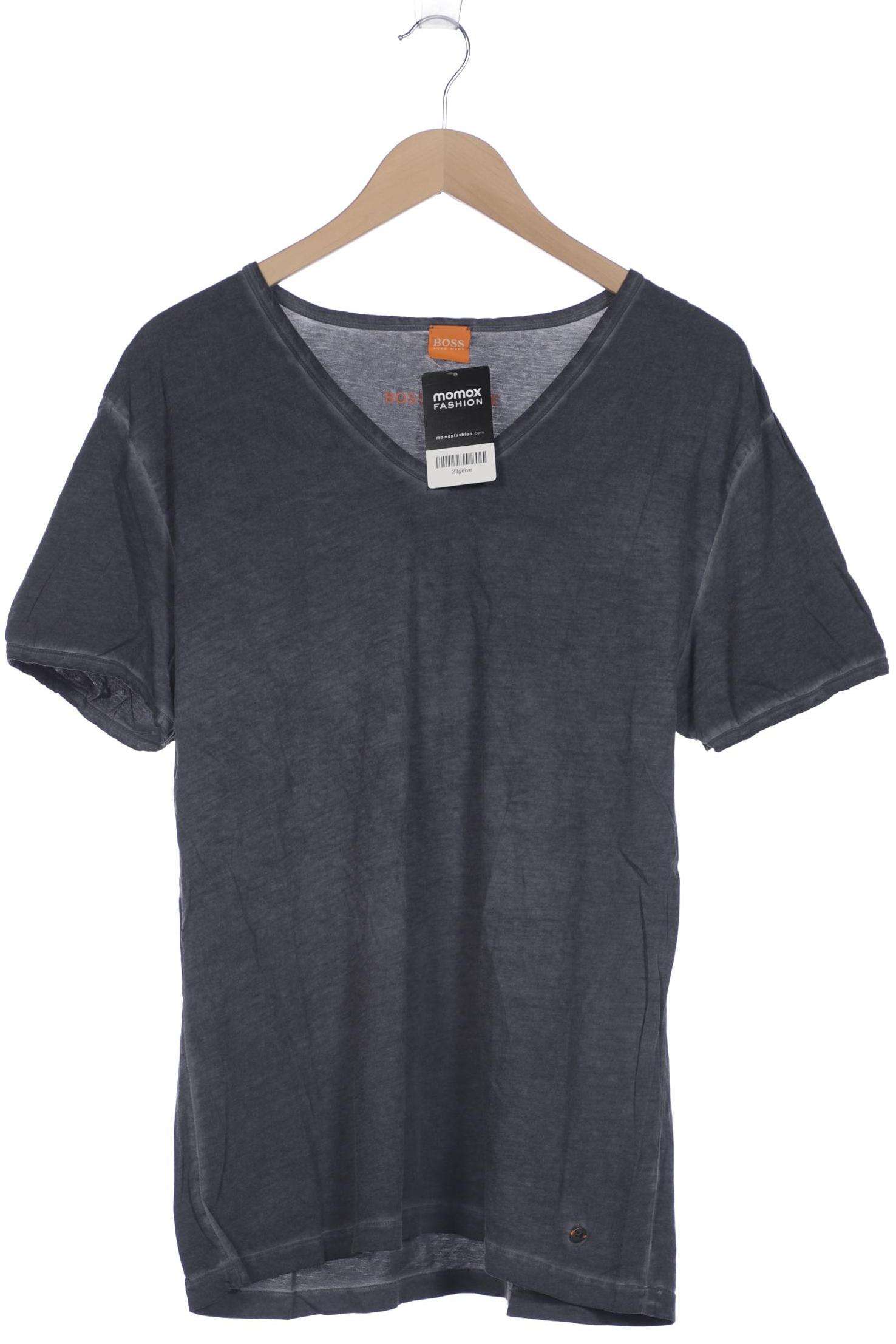 

Boss Orange Herren T-Shirt, grau, Gr. 54