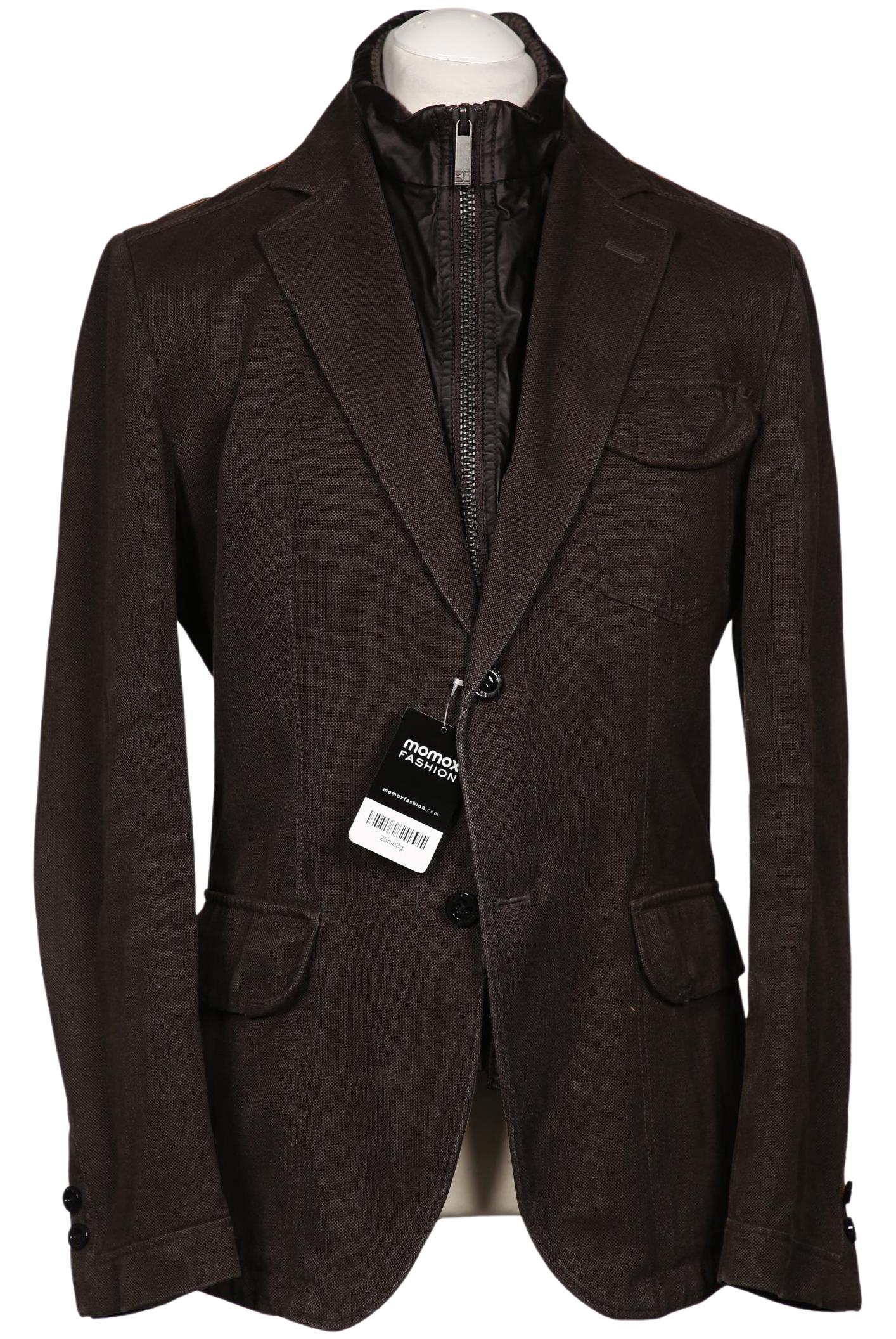 

Boss Orange Herren Sakko, grau, Gr. 50