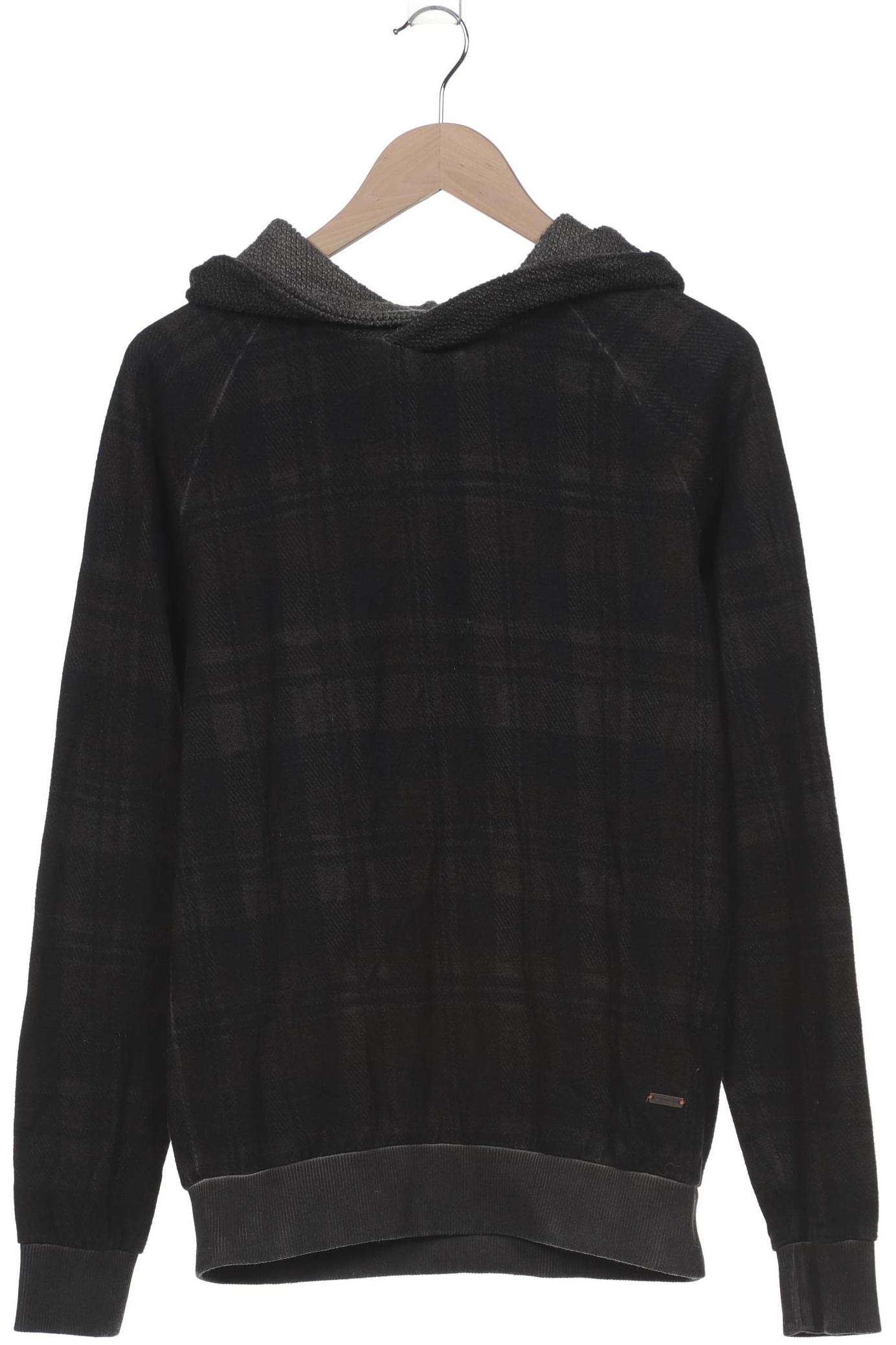 

Boss Orange Herren Kapuzenpullover, marineblau, Gr. 46