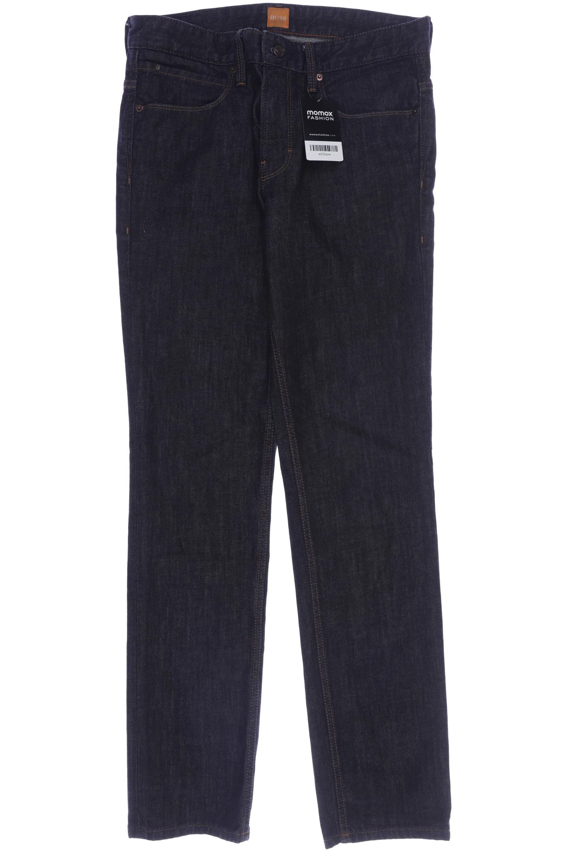

Boss Orange Herren Jeans, marineblau, Gr. 31