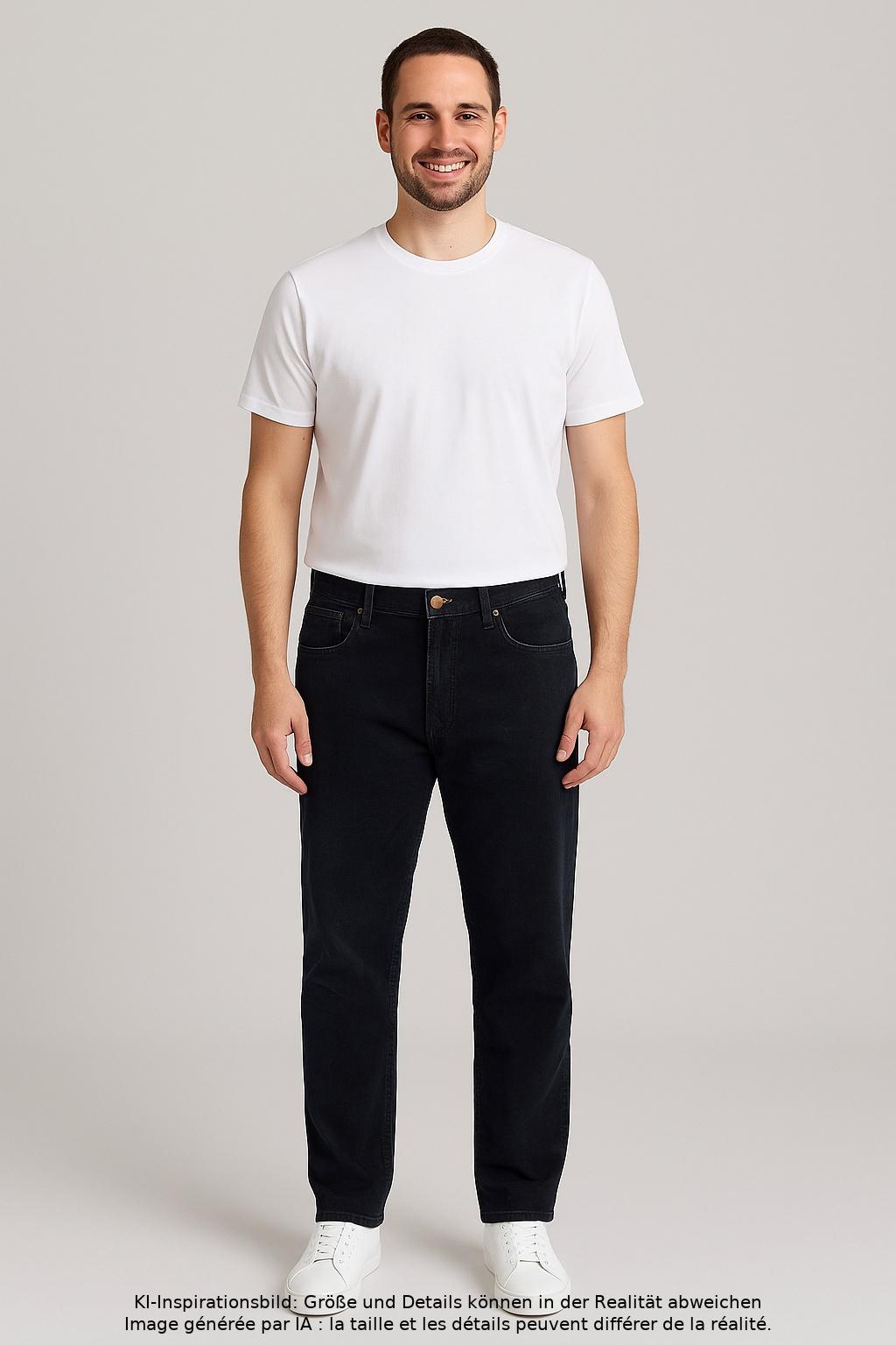 

Boss Orange Herren Jeans, marineblau, Gr. 38