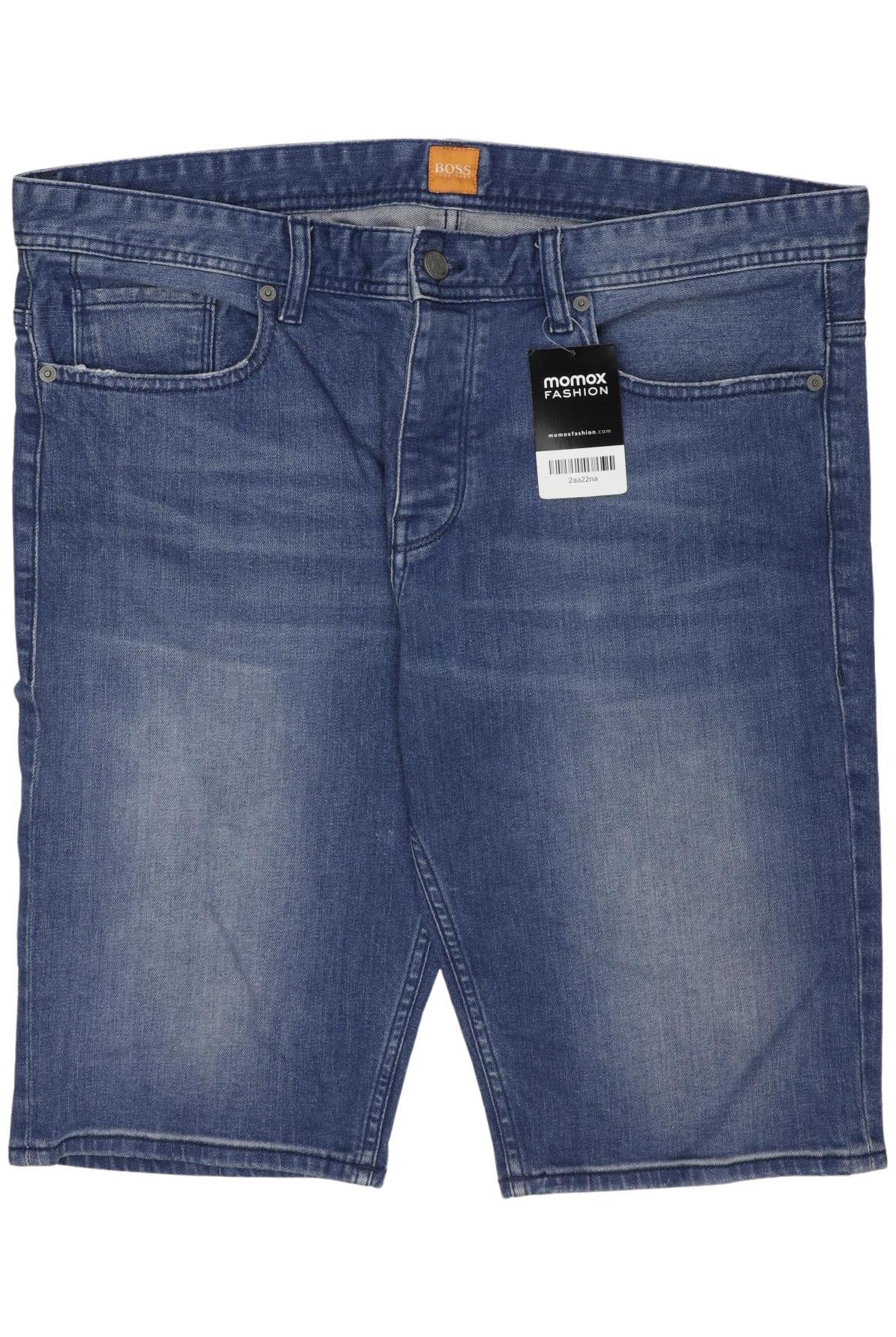 Thumbnail - Boss Orange Herren Shorts, blau, Gr. 36