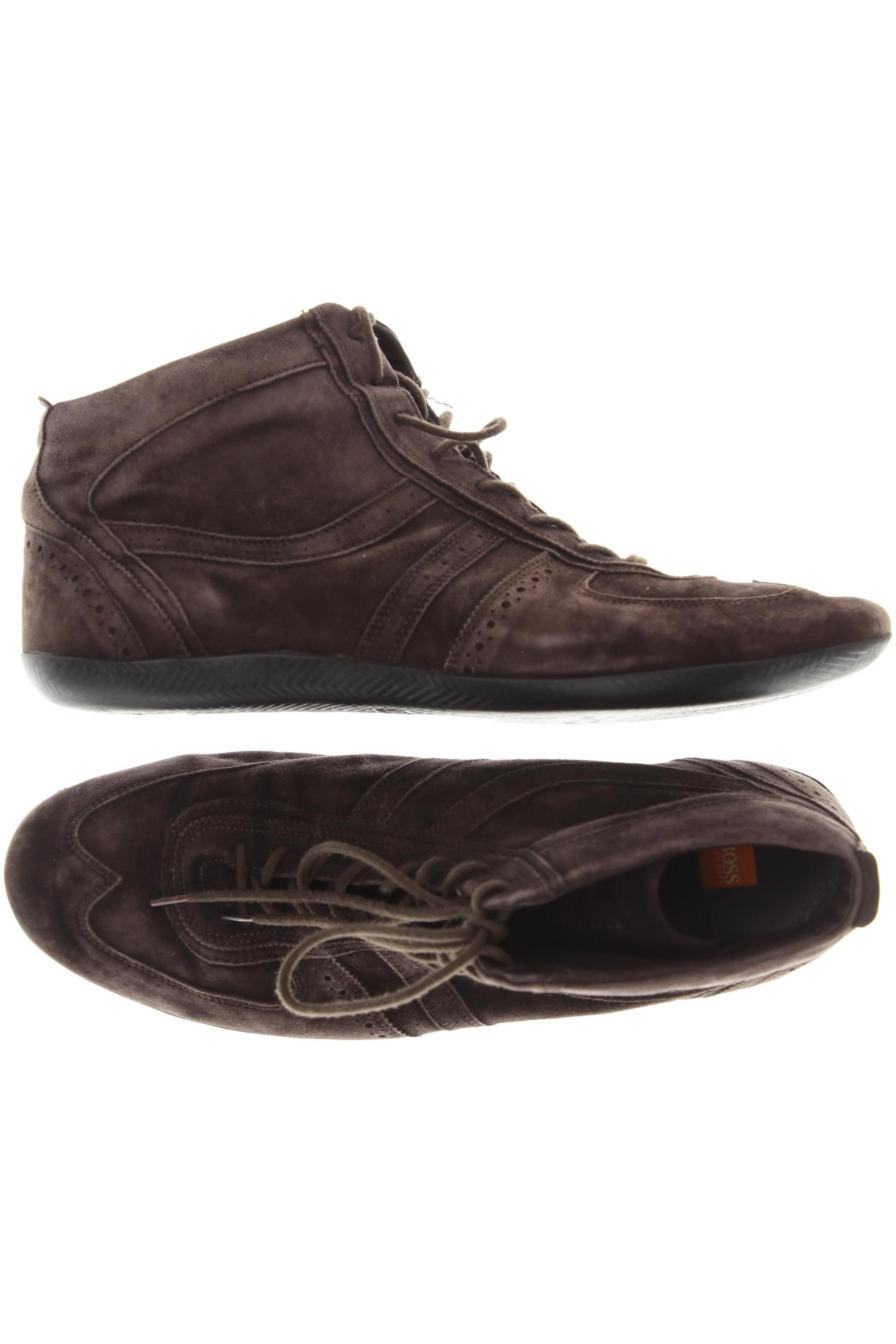 Thumbnail - Boss Orange Herren Sneakers, braun, Gr. 43