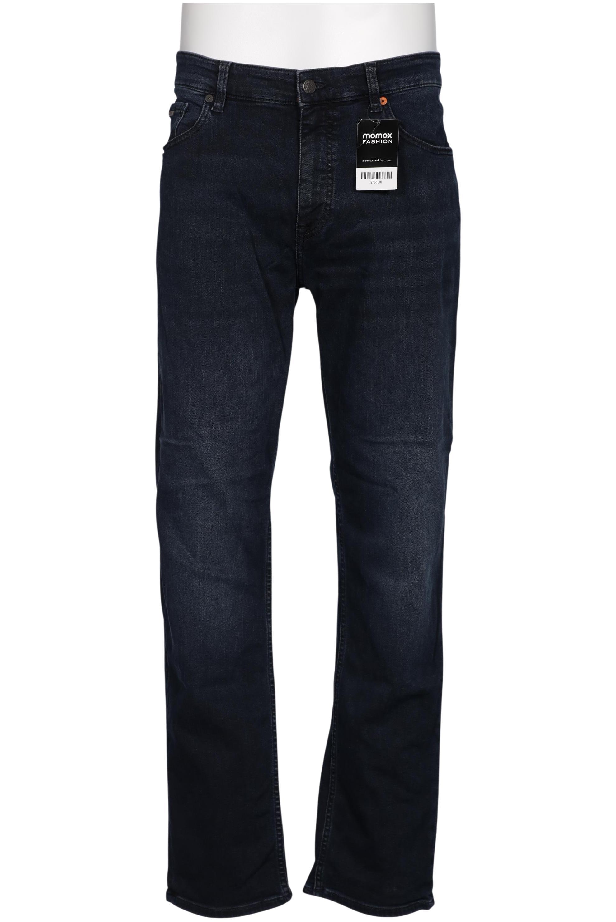 

Boss Orange Herren Jeans, marineblau, Gr. 36