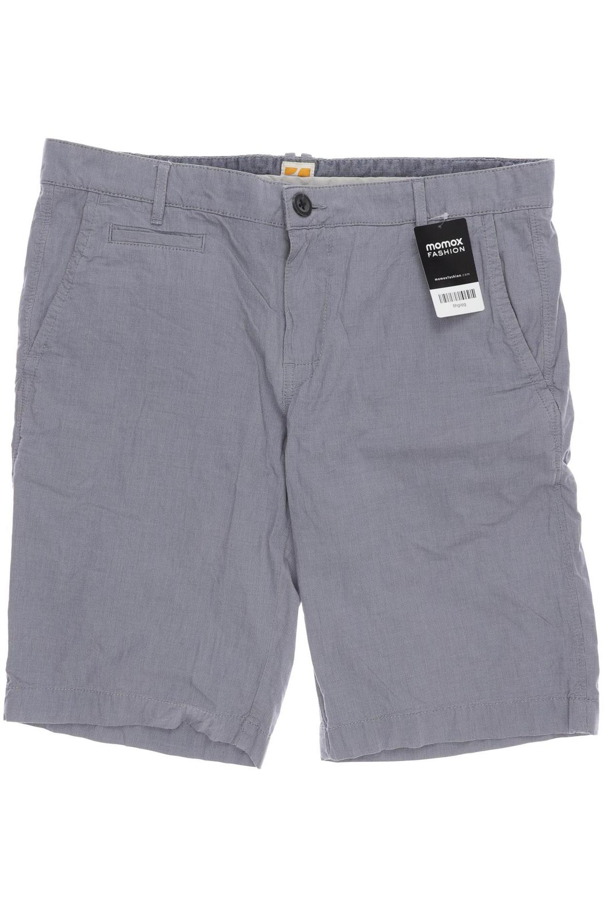 

Boss Orange Herren Shorts, blau, Gr. 50