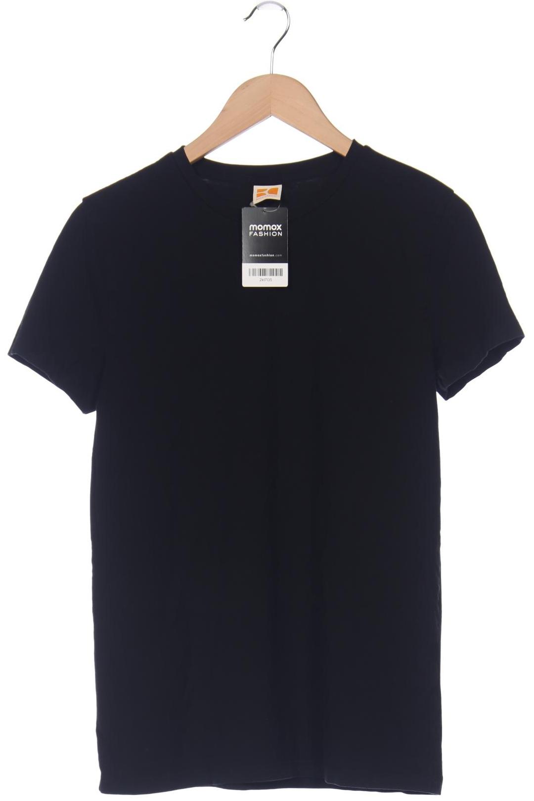 

Boss Orange Herren T-Shirt, schwarz