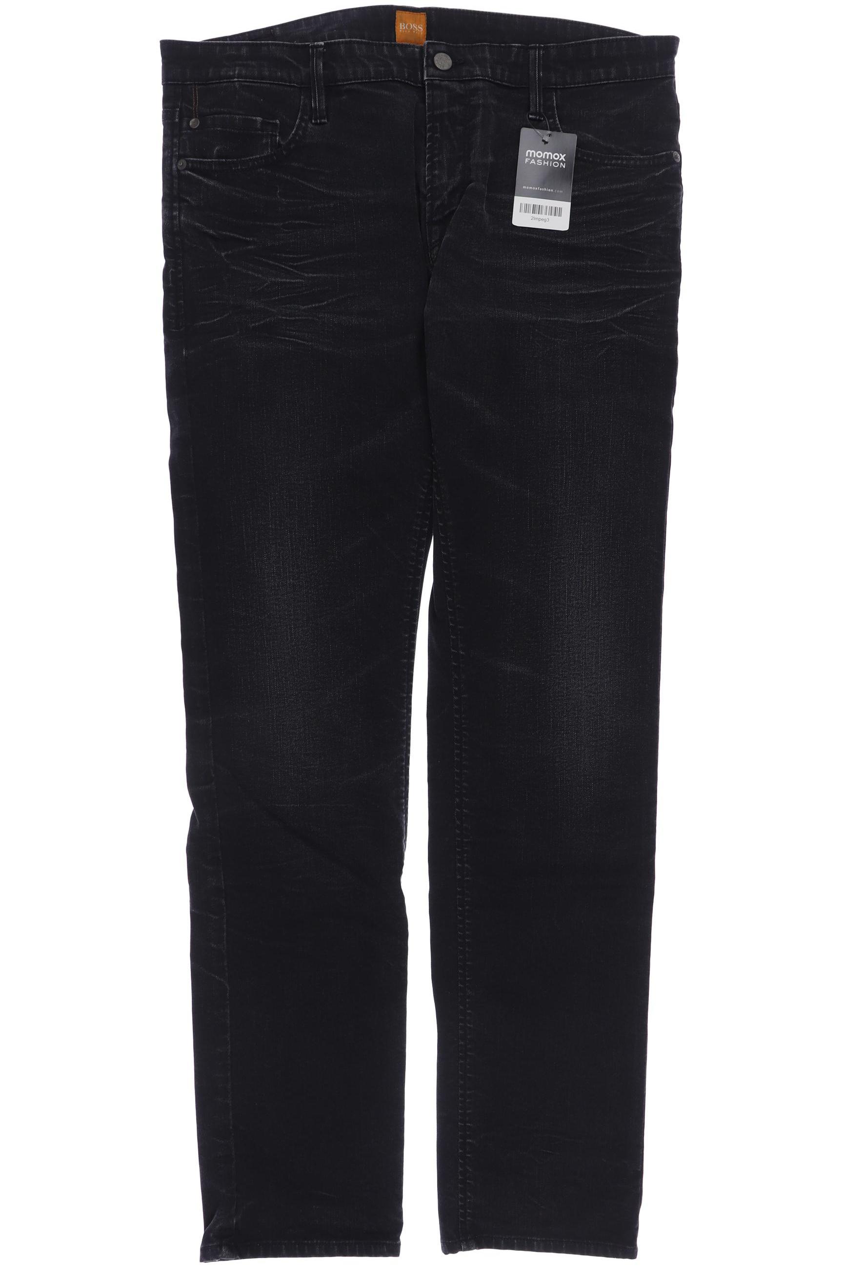 

Boss Orange Herren Jeans, grau