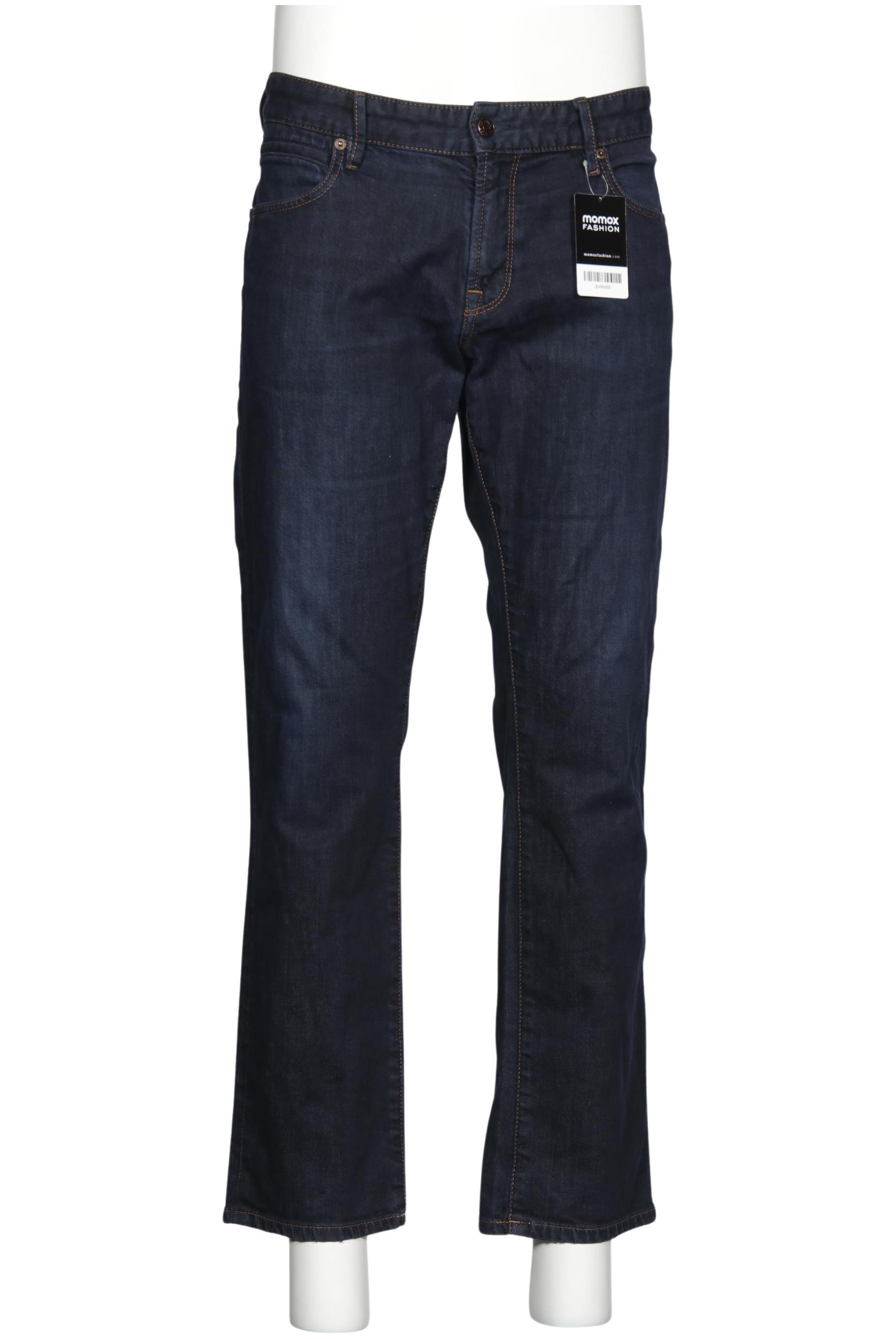 

Boss Orange Herren Jeans, marineblau, Gr. 38