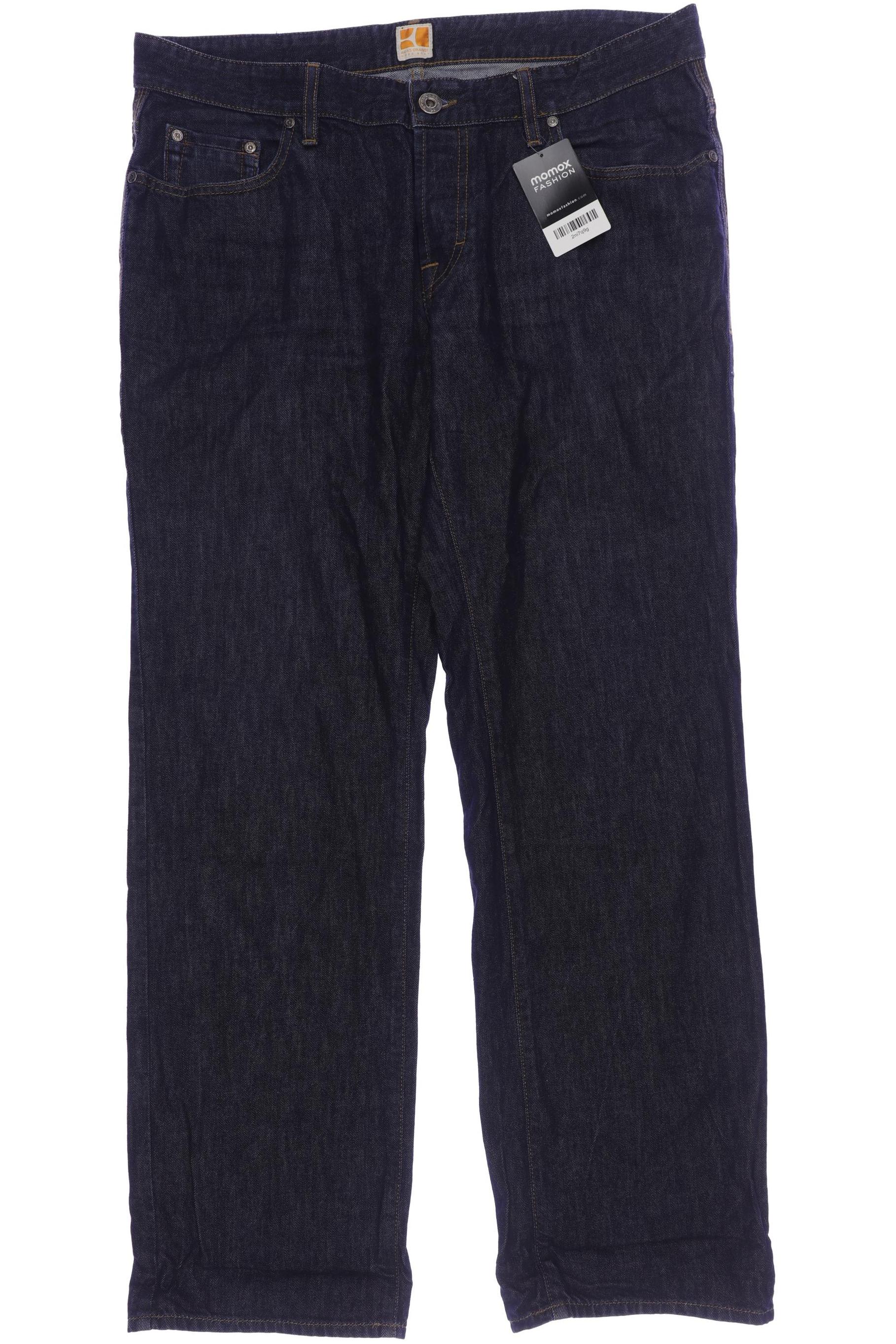

Boss Orange Herren Jeans, blau, Gr. 36