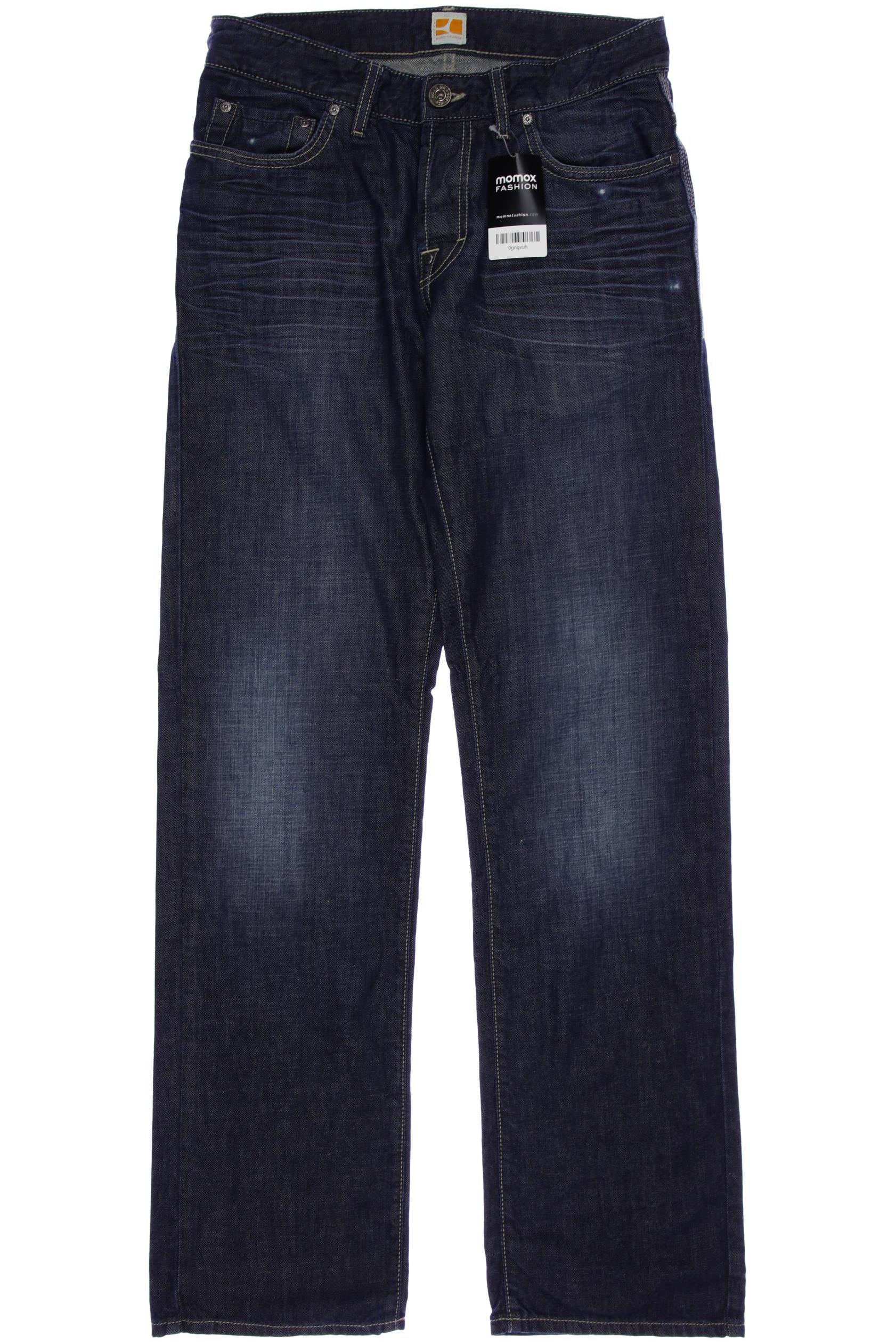 

Boss Orange Herren Jeans, marineblau, Gr. 32