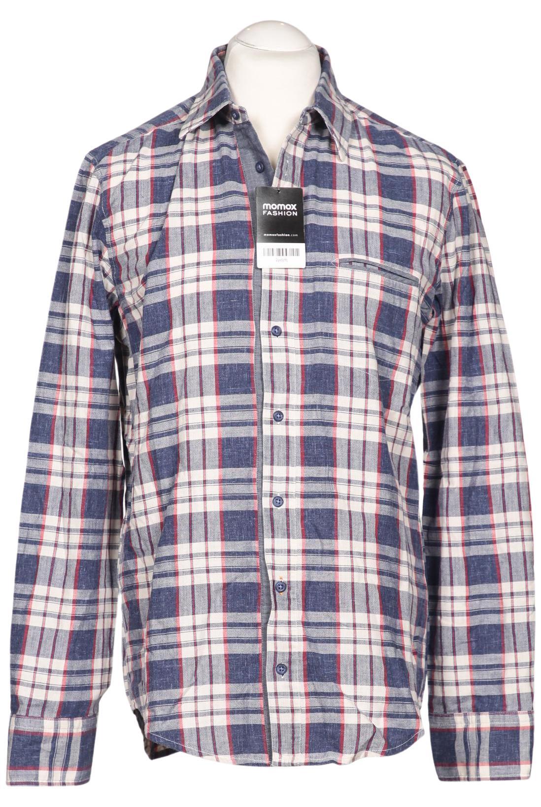 Thumbnail - Boss Orange Herren Hemd, mehrfarbig, Gr. 52