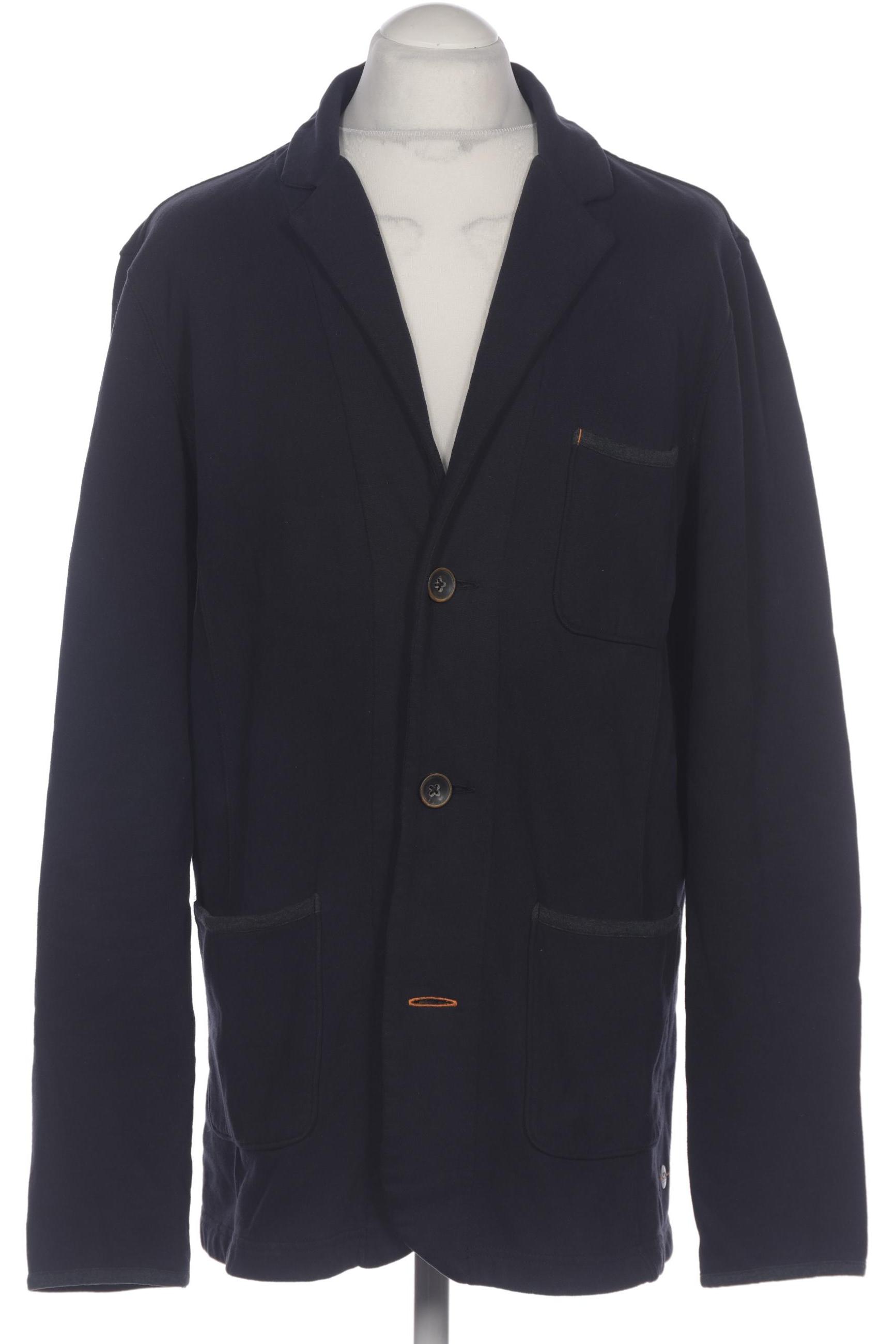 

Boss Orange Herren Sakko, marineblau, Gr. 54