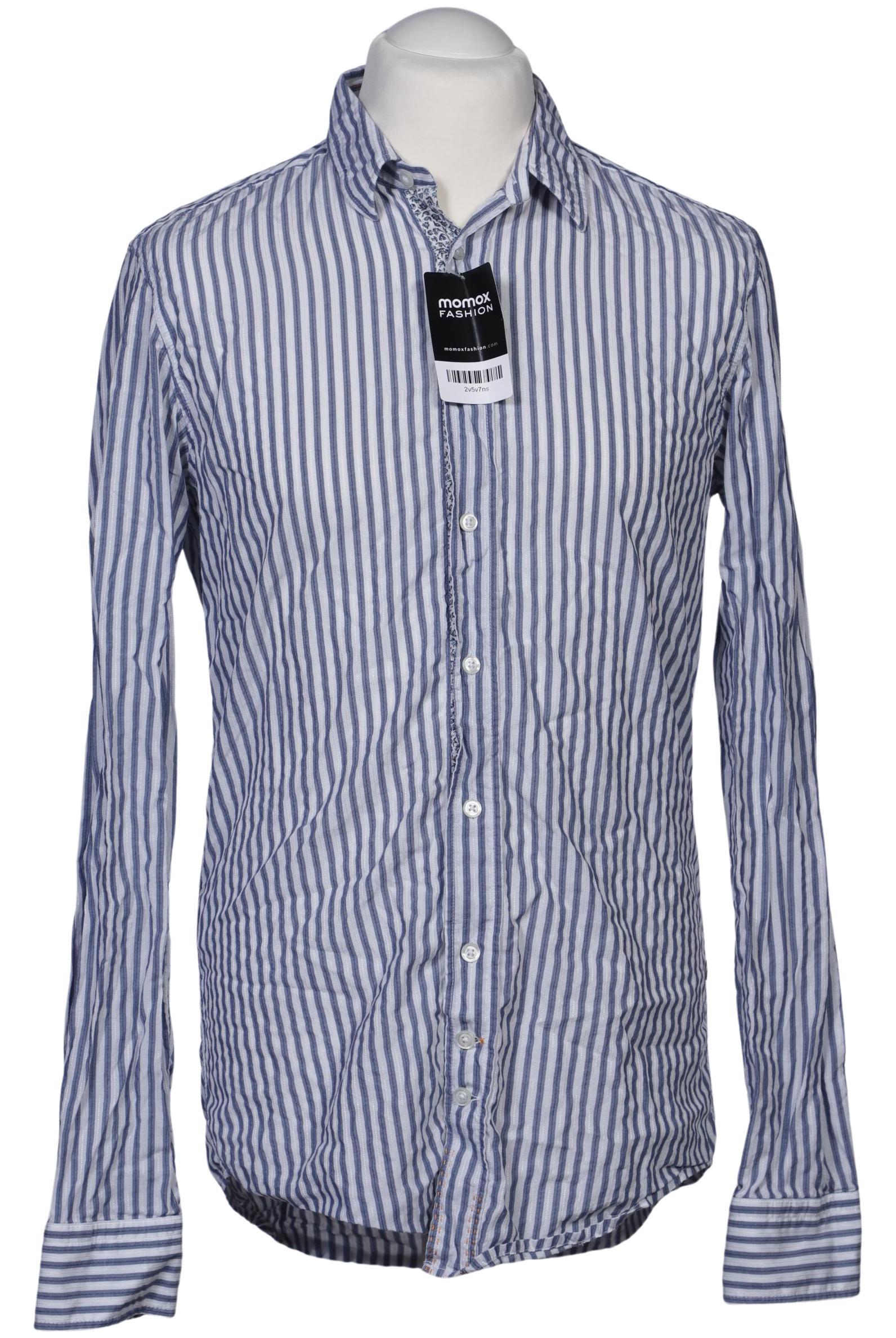 

Boss Orange Herren Hemd, mehrfarbig, Gr. 48