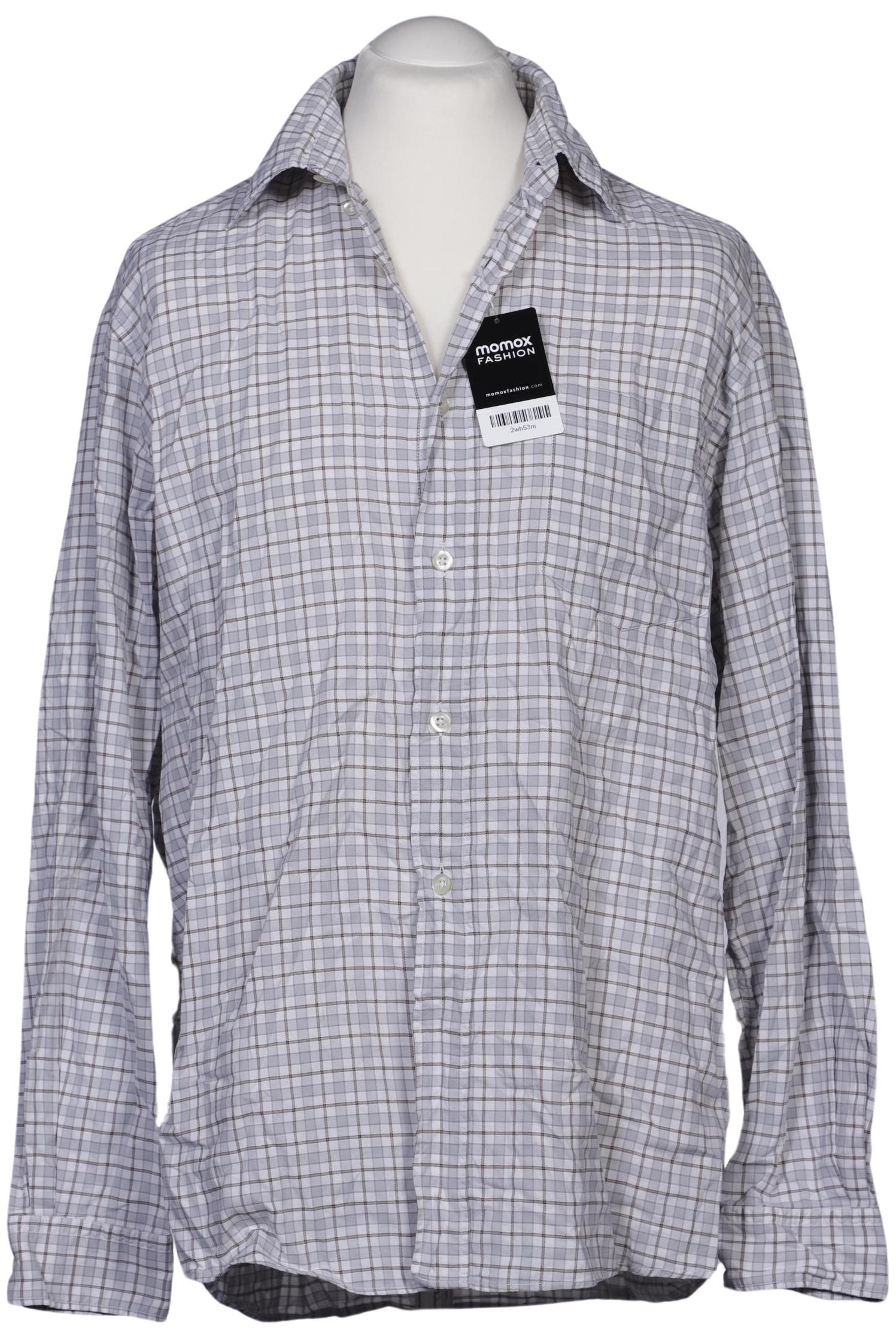 

Boss Orange Herren Hemd, mehrfarbig, Gr. 52