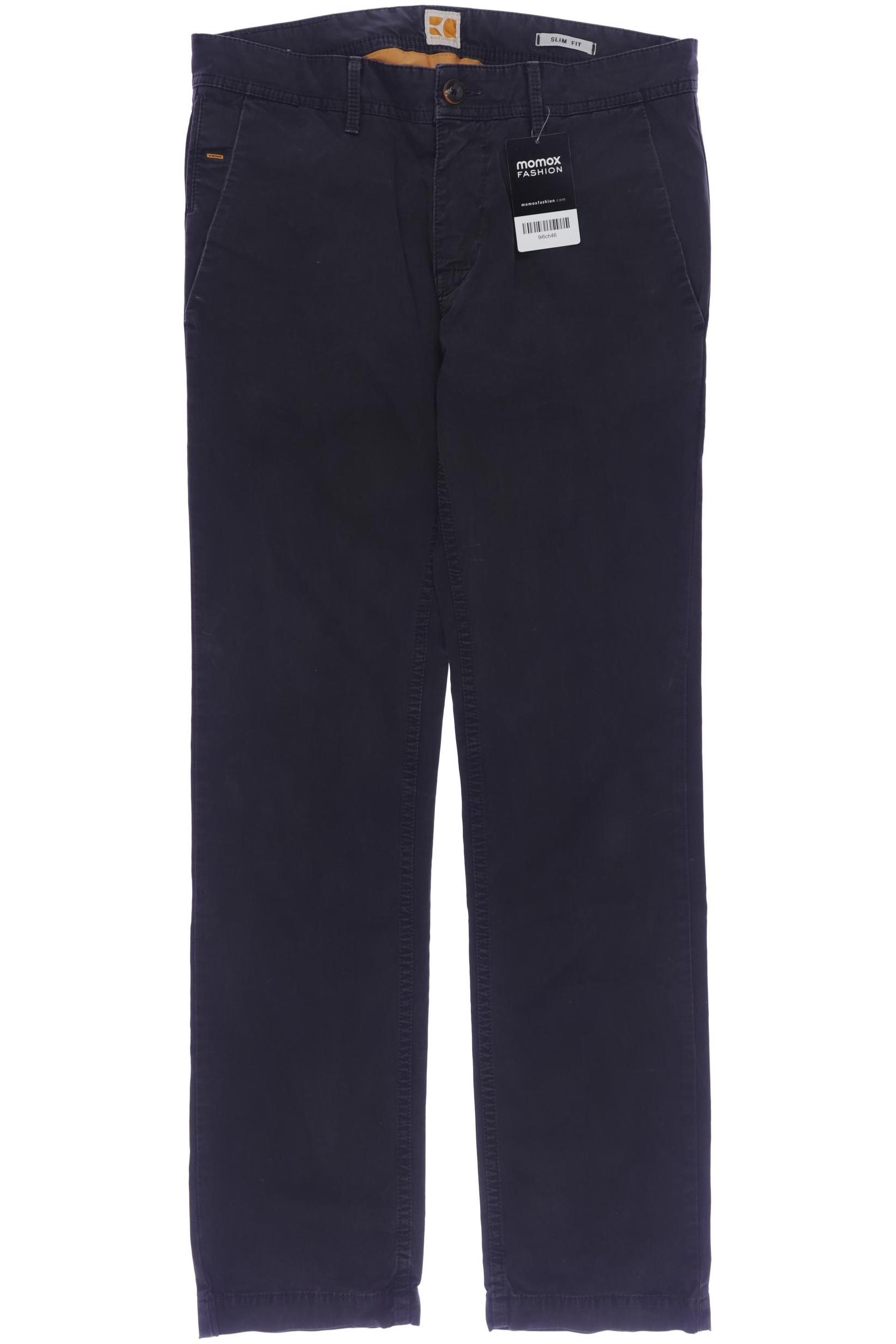 

Boss Orange Herren Stoffhose, grau, Gr. 31