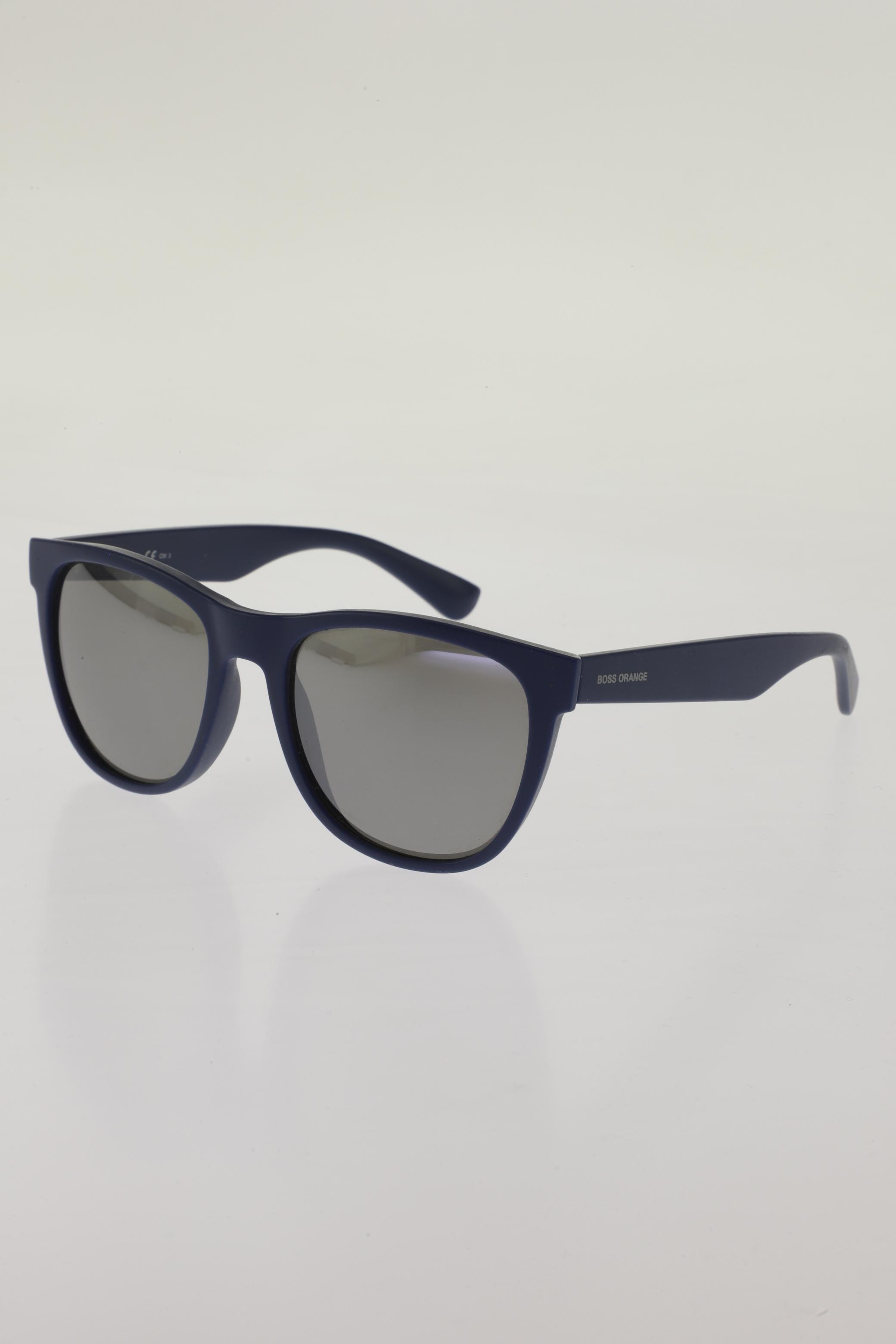 

Boss Orange Herren Sonnenbrille, marineblau, Gr.