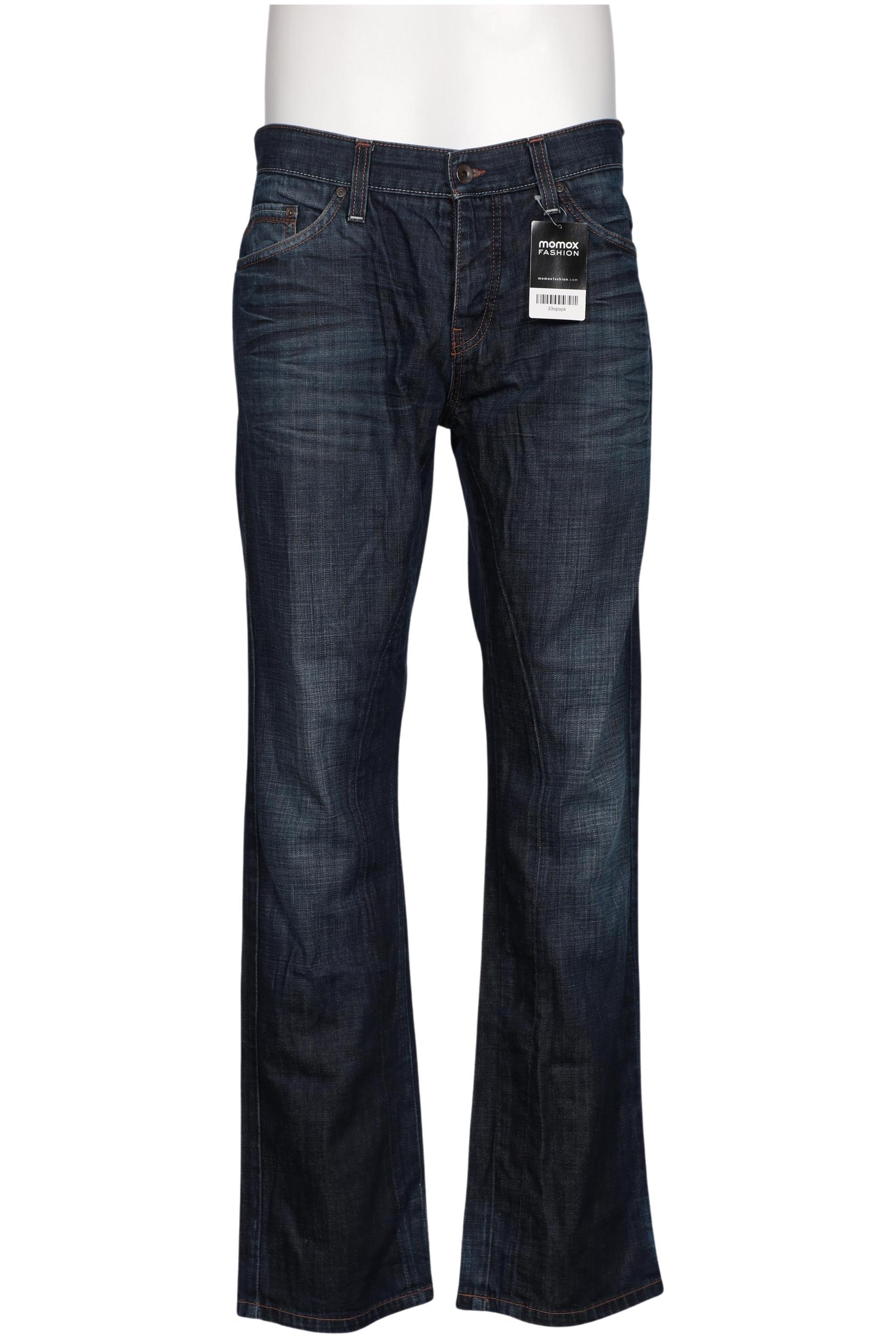 

Boss Orange Herren Jeans, blau, Gr. 36