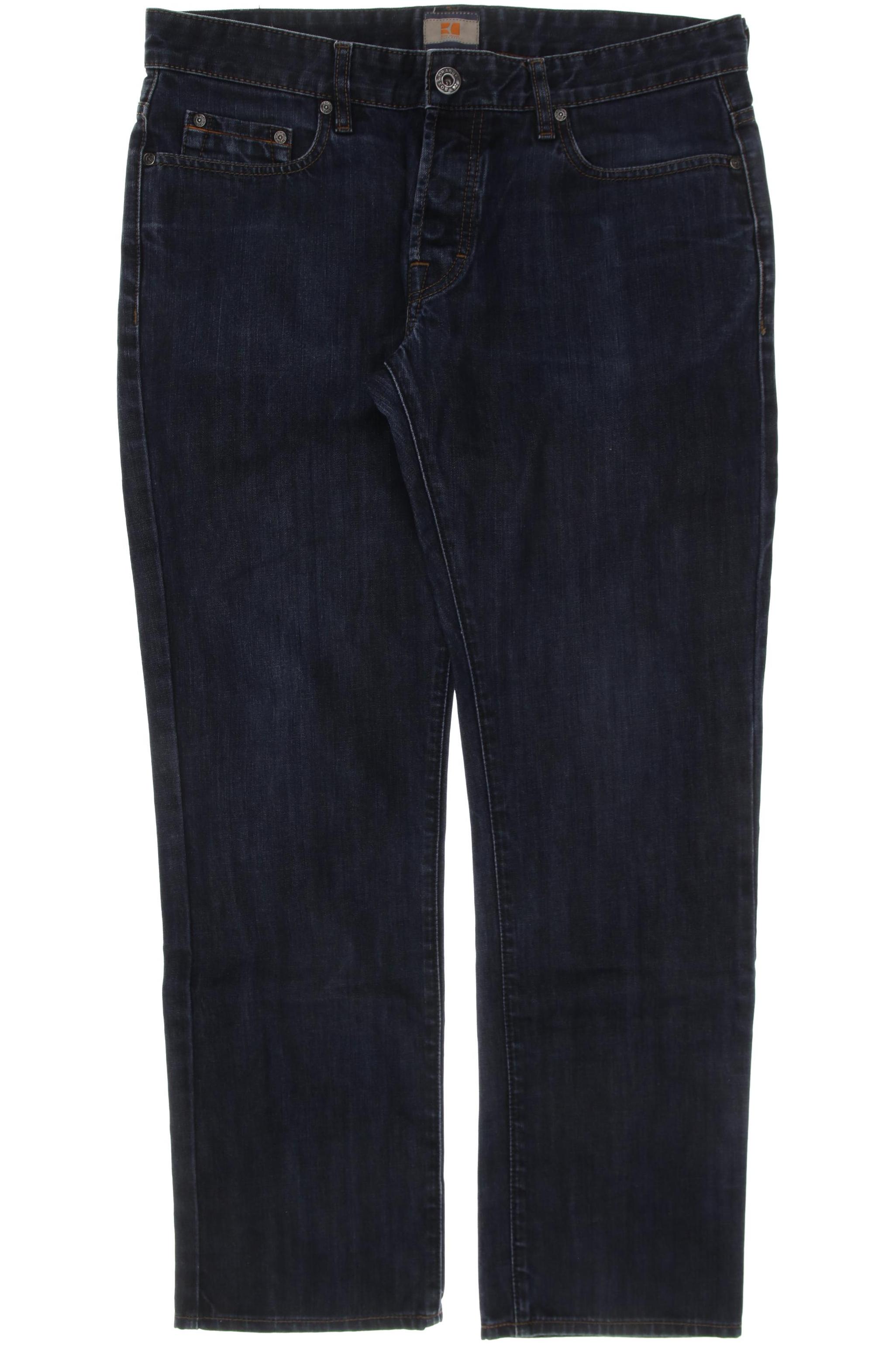 Thumbnail - Boss Orange Herren Jeans, blau, Gr. 36