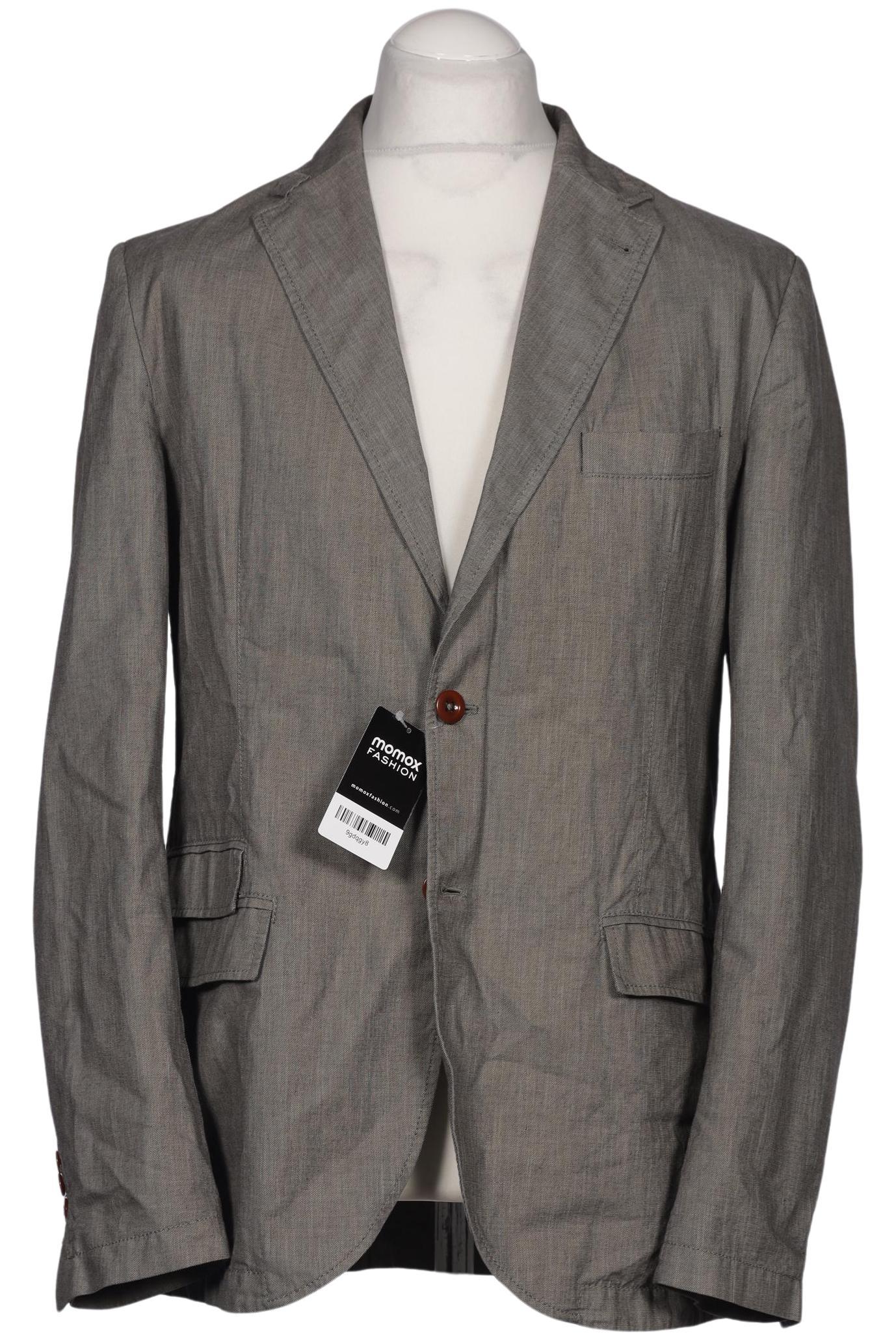 

Boss Orange Herren Sakko, grau, Gr. 52