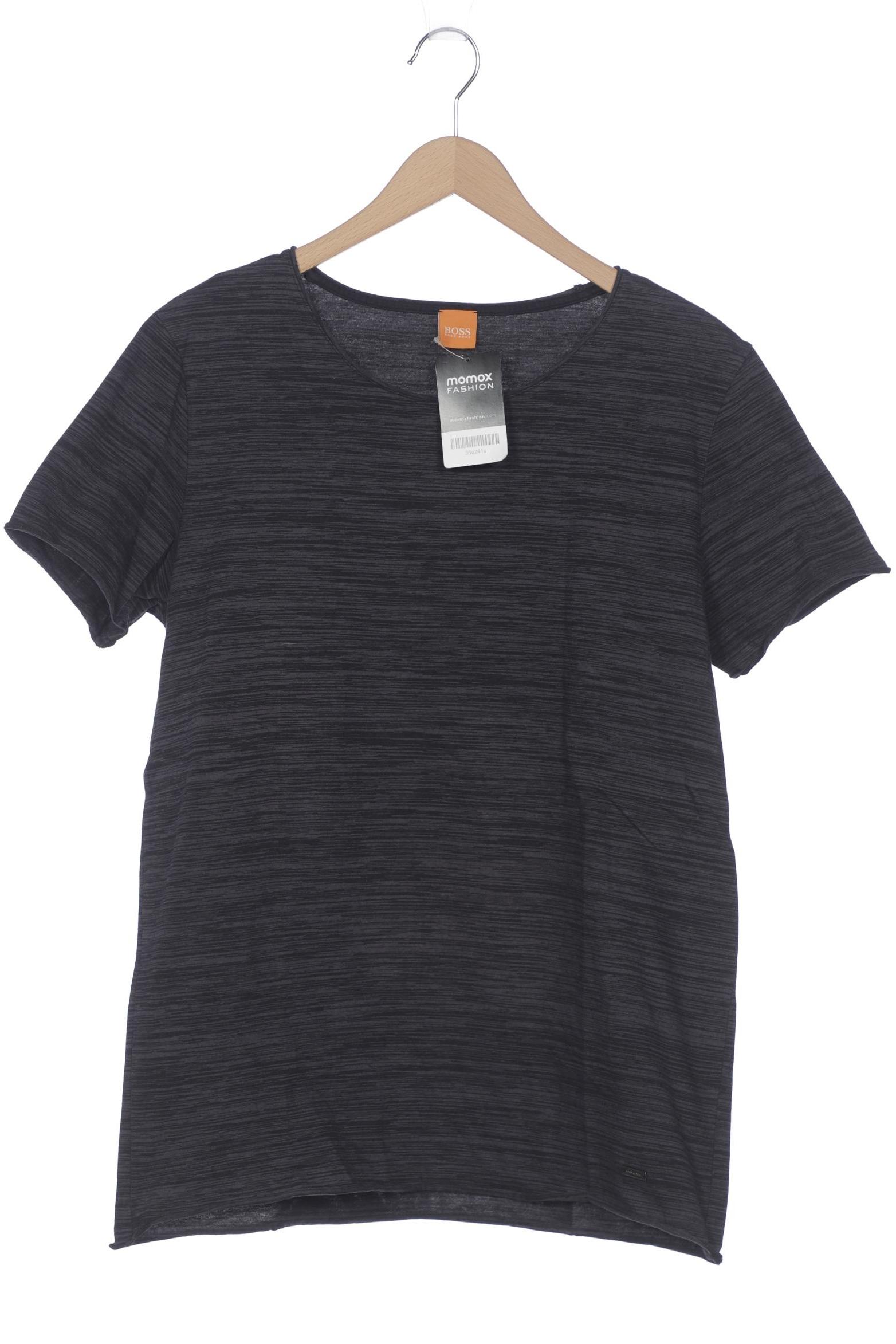 

Boss Orange Herren T-Shirt, grau, Gr. 54