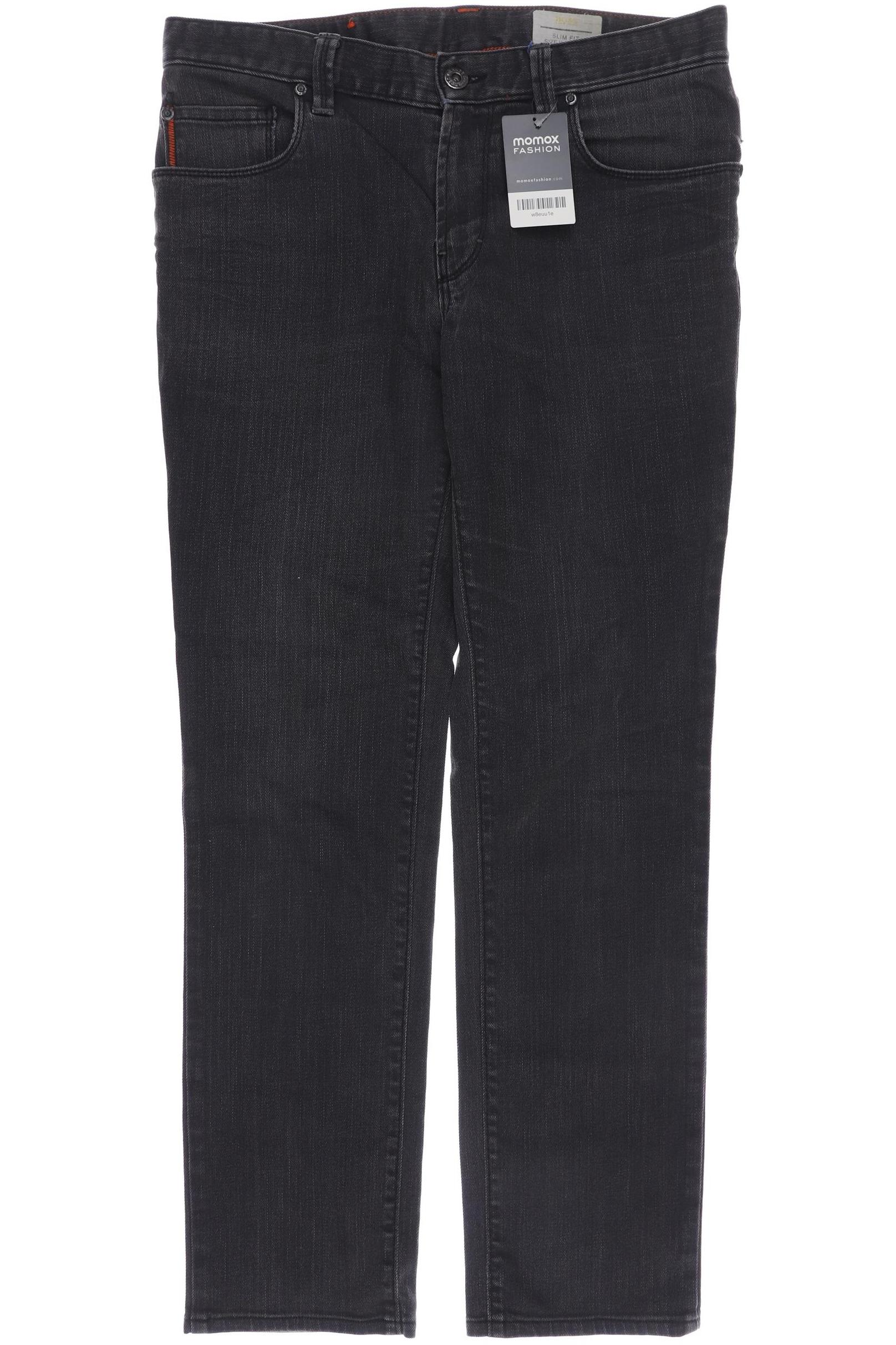 

Boss Orange Herren Jeans, grau