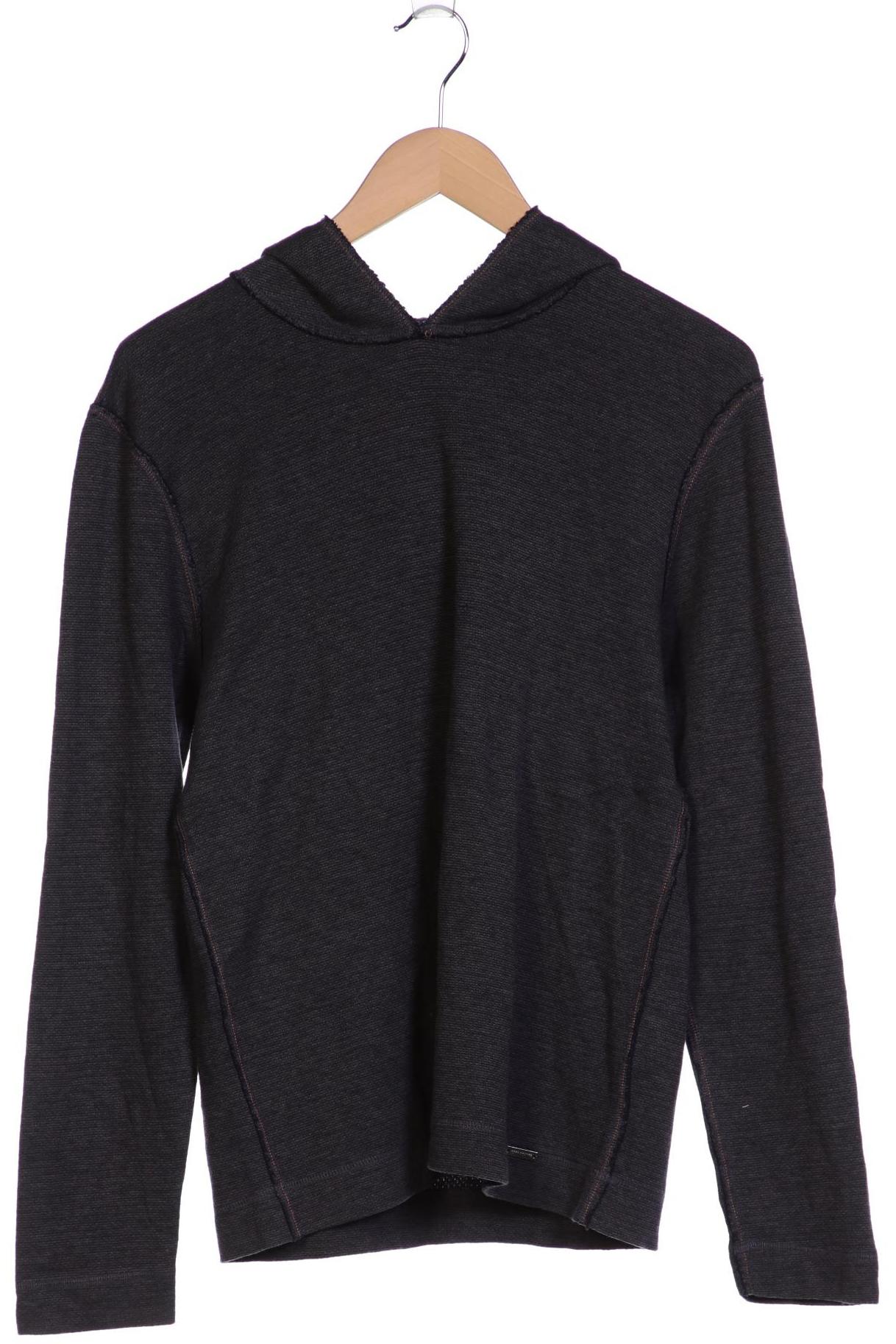 

Boss Orange Herren Kapuzenpullover, marineblau, Gr. 48