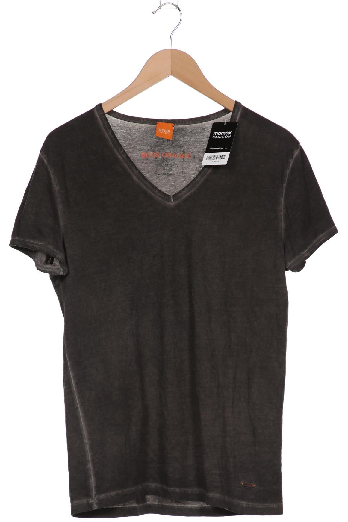 

Boss Orange Herren T-Shirt, grau