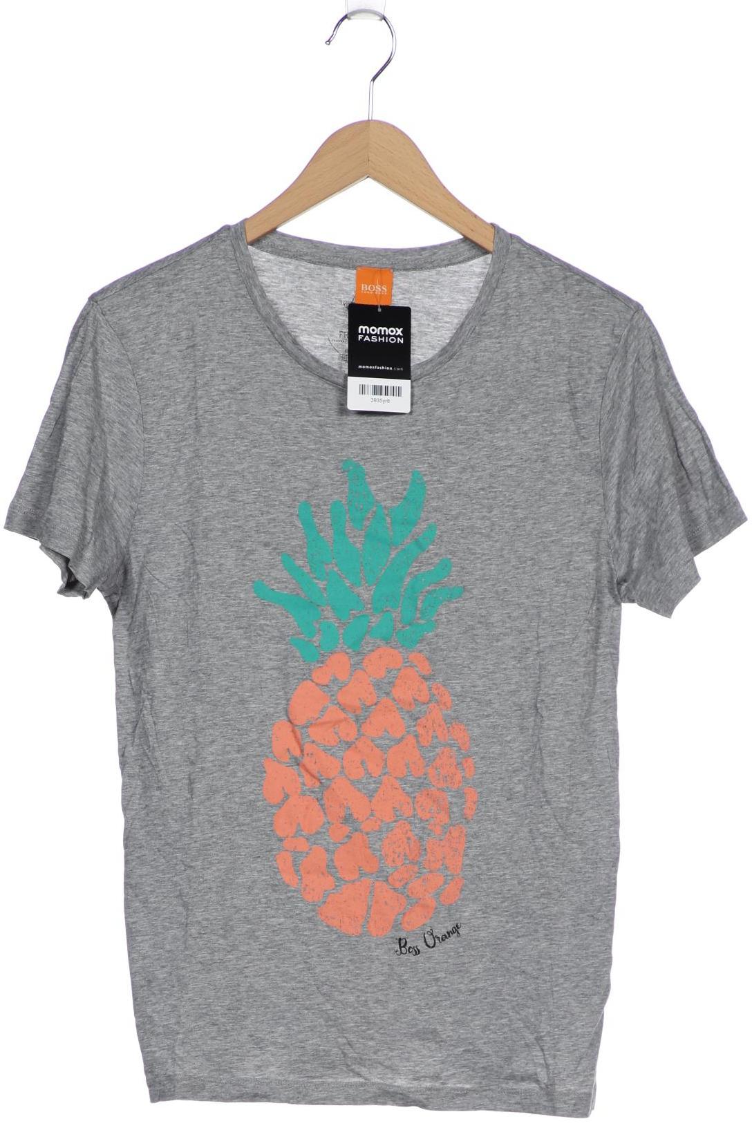 

Boss Orange Herren T-Shirt, grau