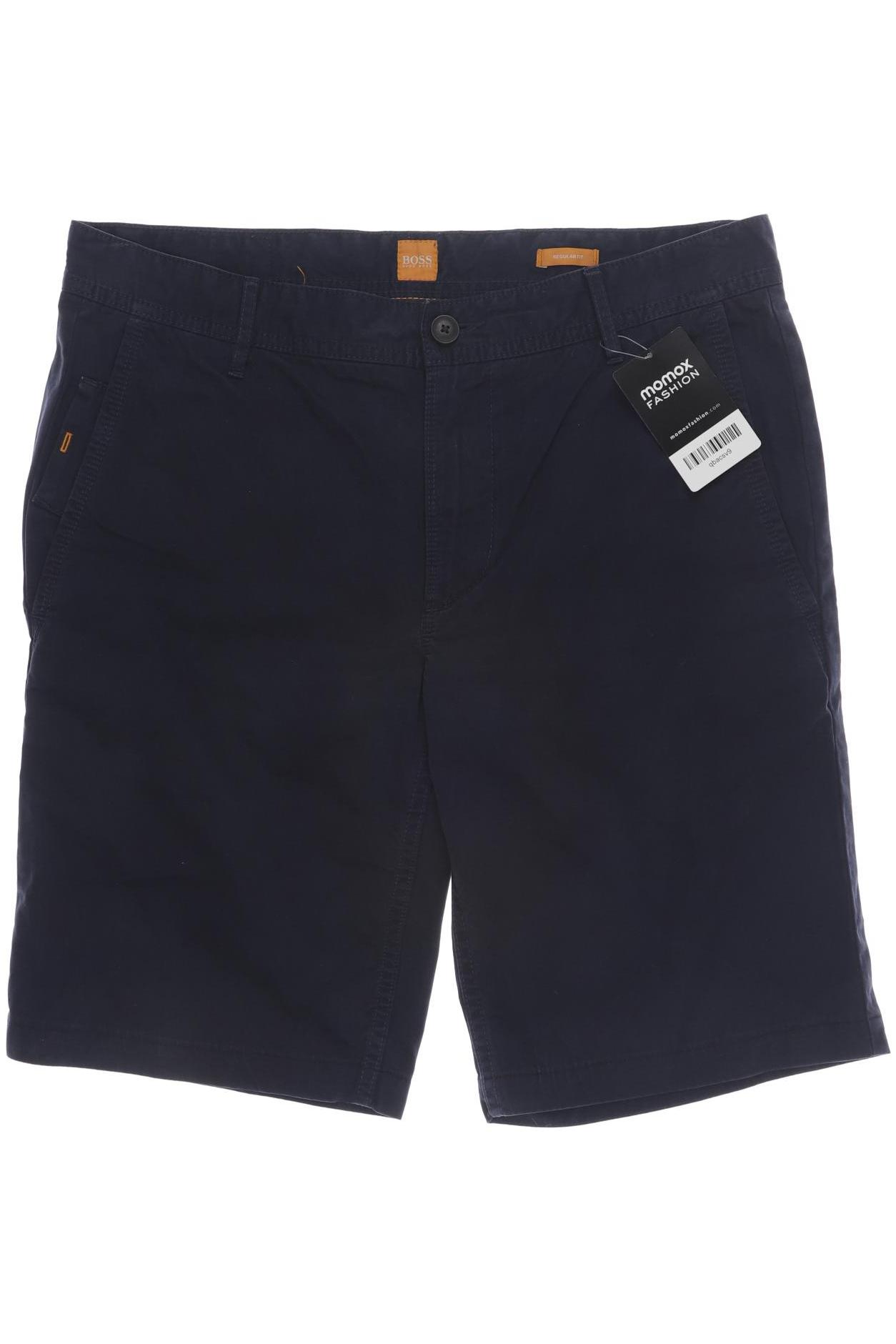 

Boss Orange Herren Shorts, marineblau, Gr. 50