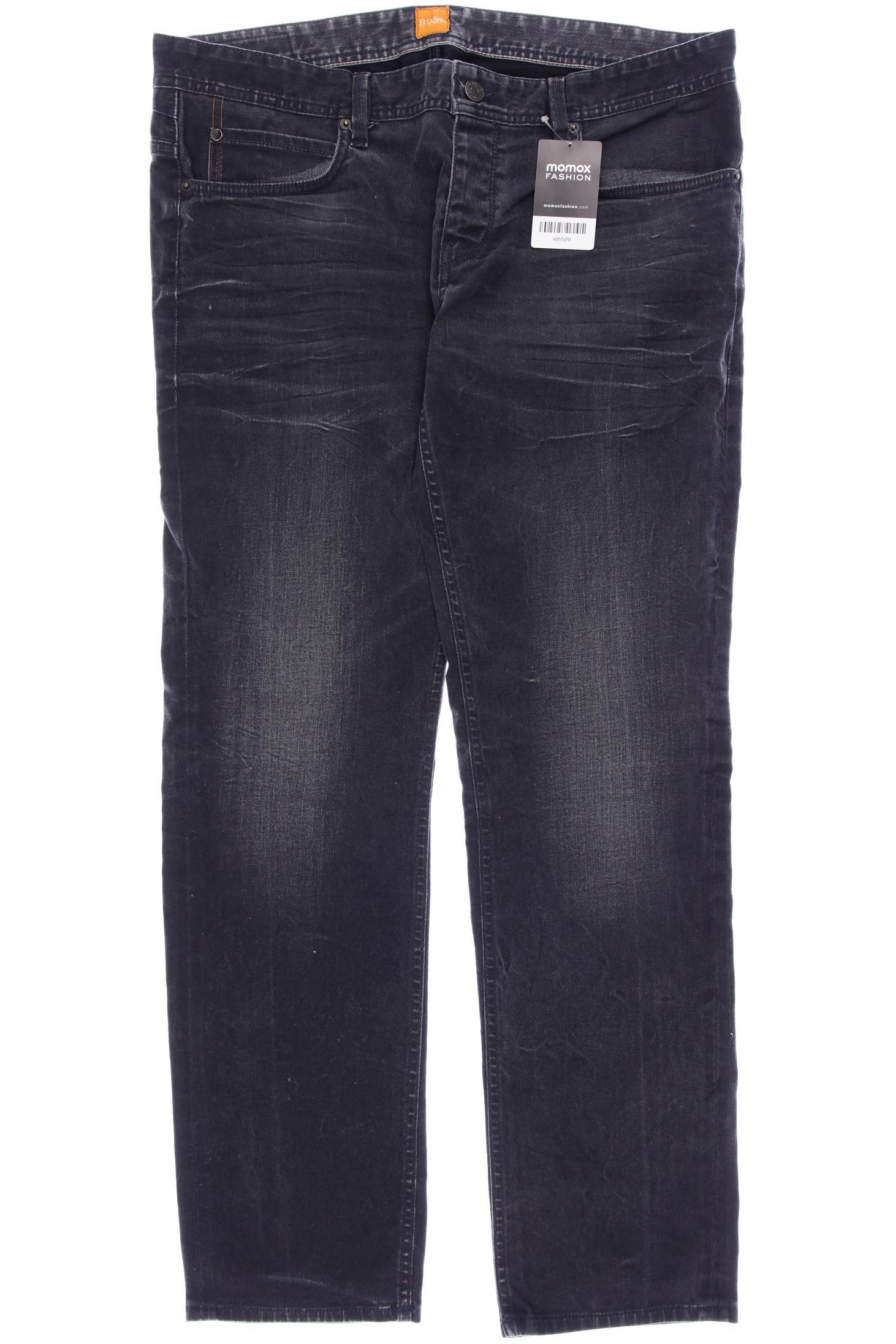 

Boss Orange Herren Jeans, grau, Gr. 36