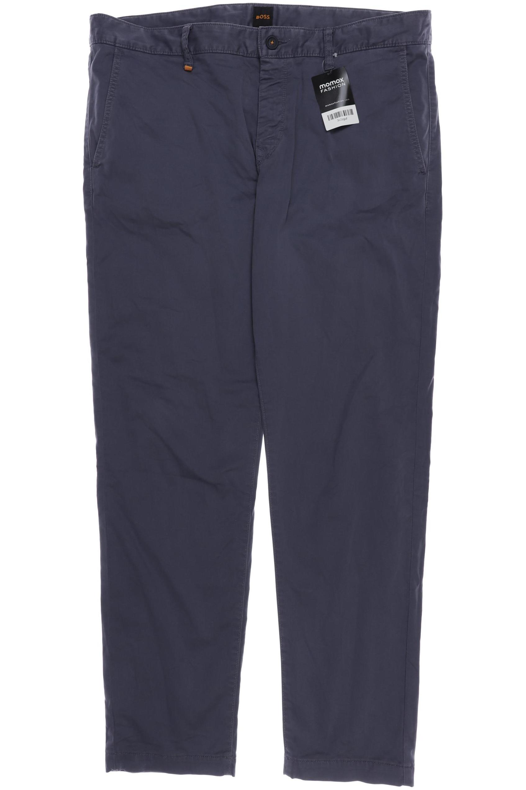 

Boss Orange Herren Stoffhose, grau, Gr. 38