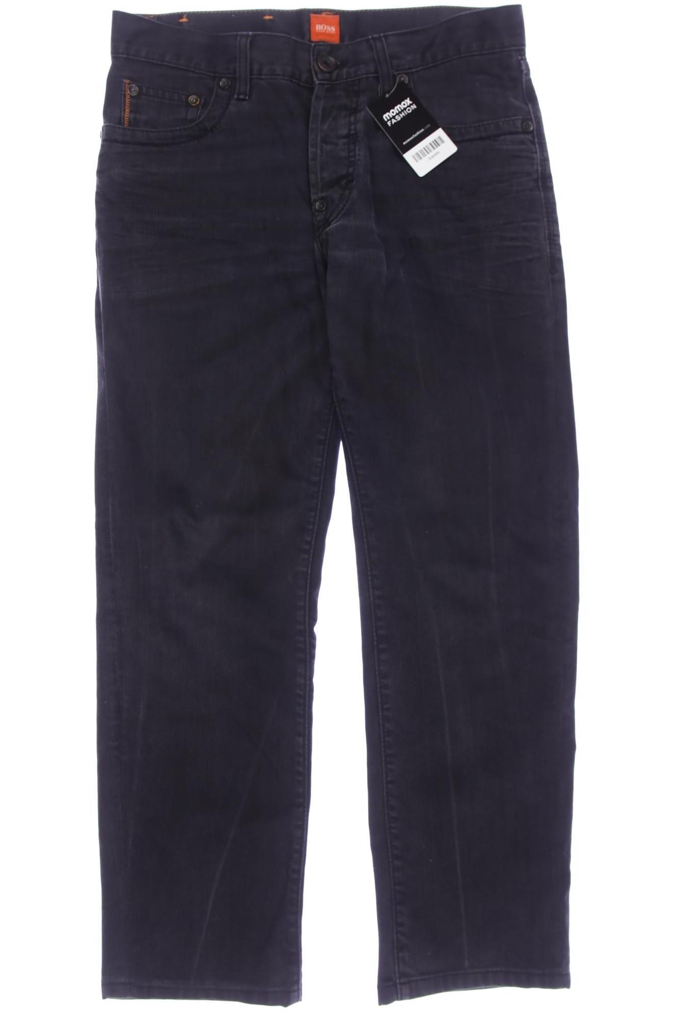 

Boss Orange Herren Jeans, grau, Gr. 31