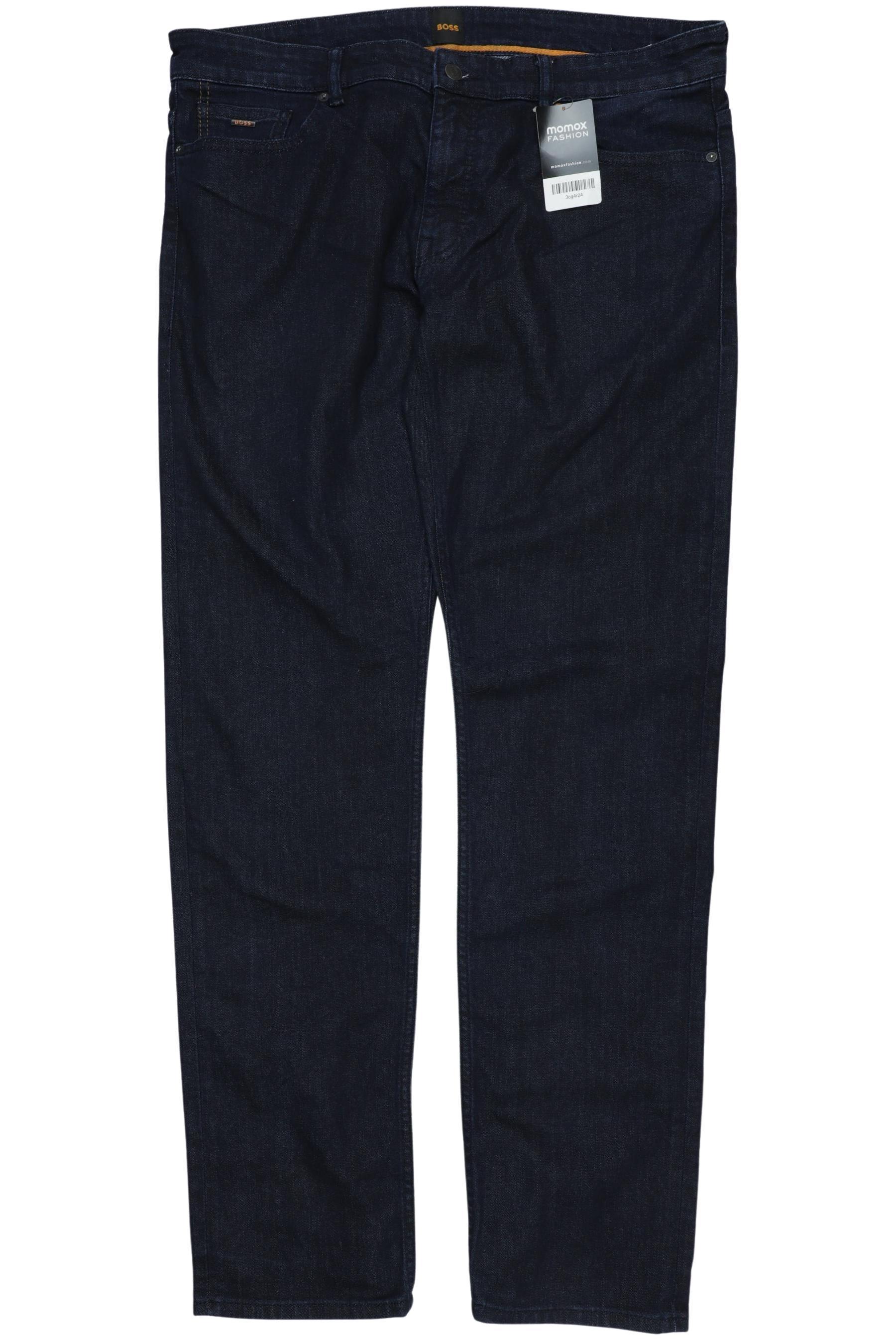 

Boss Orange Herren Jeans, marineblau, Gr. 38