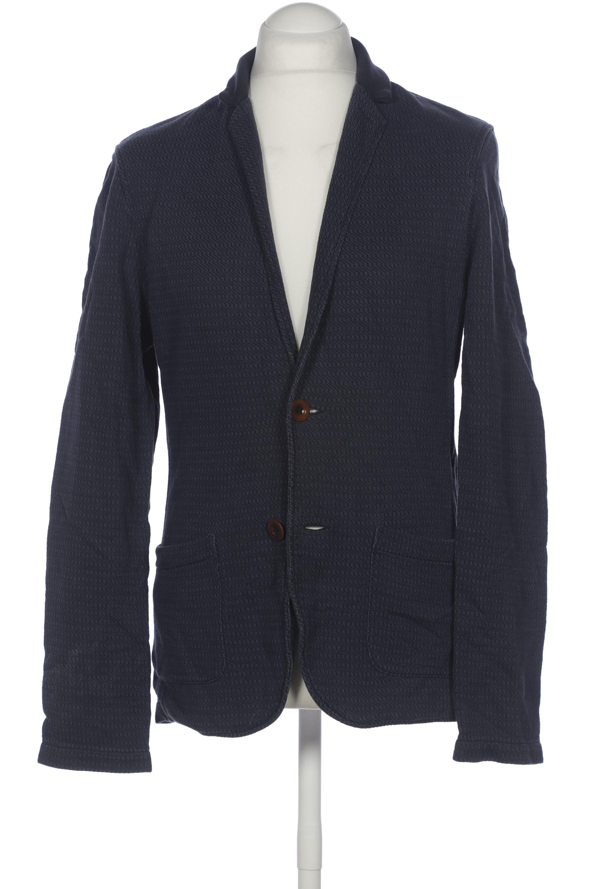 

Boss Orange Herren Sakko, marineblau, Gr. 52
