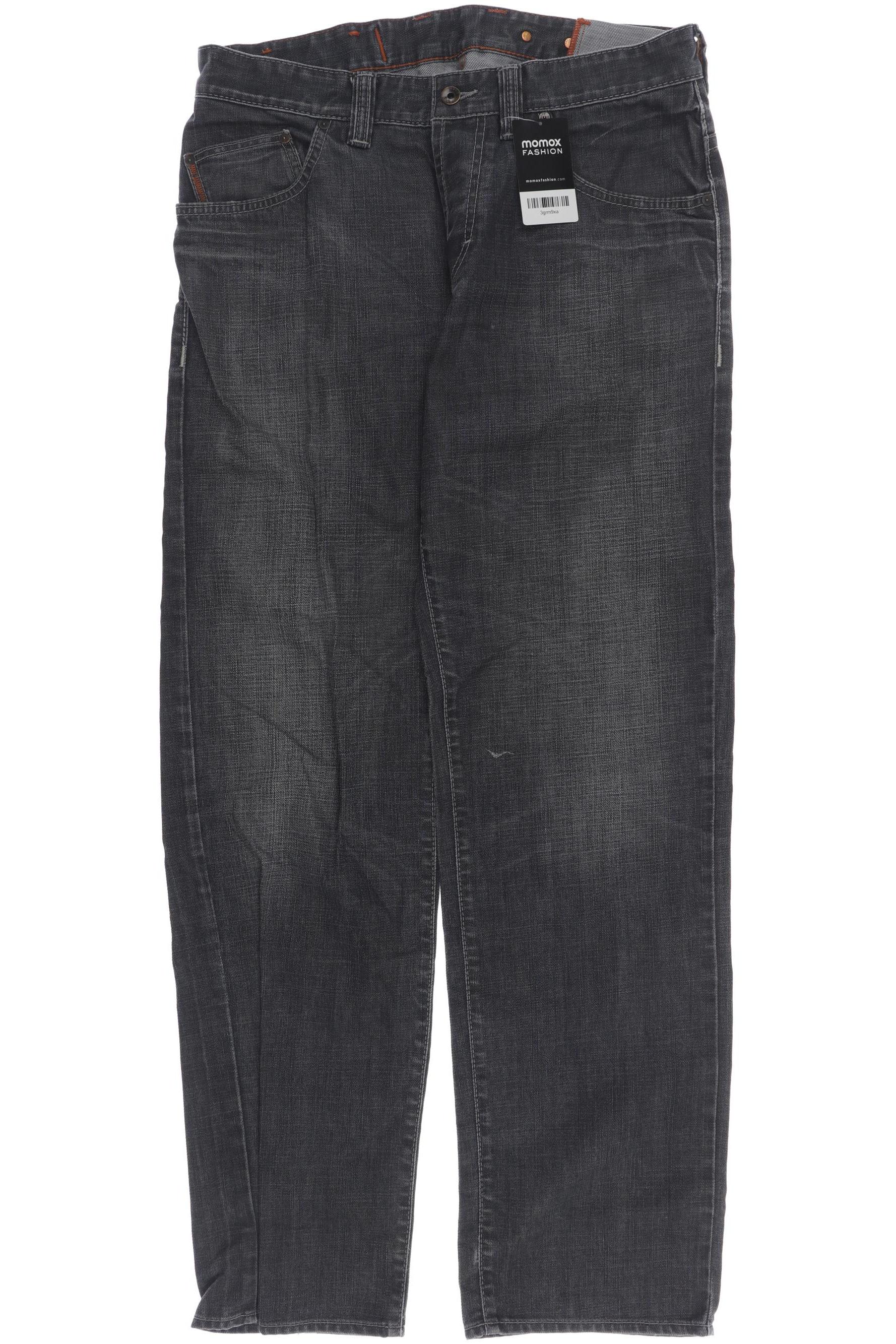 

Boss Orange Herren Jeans, grau