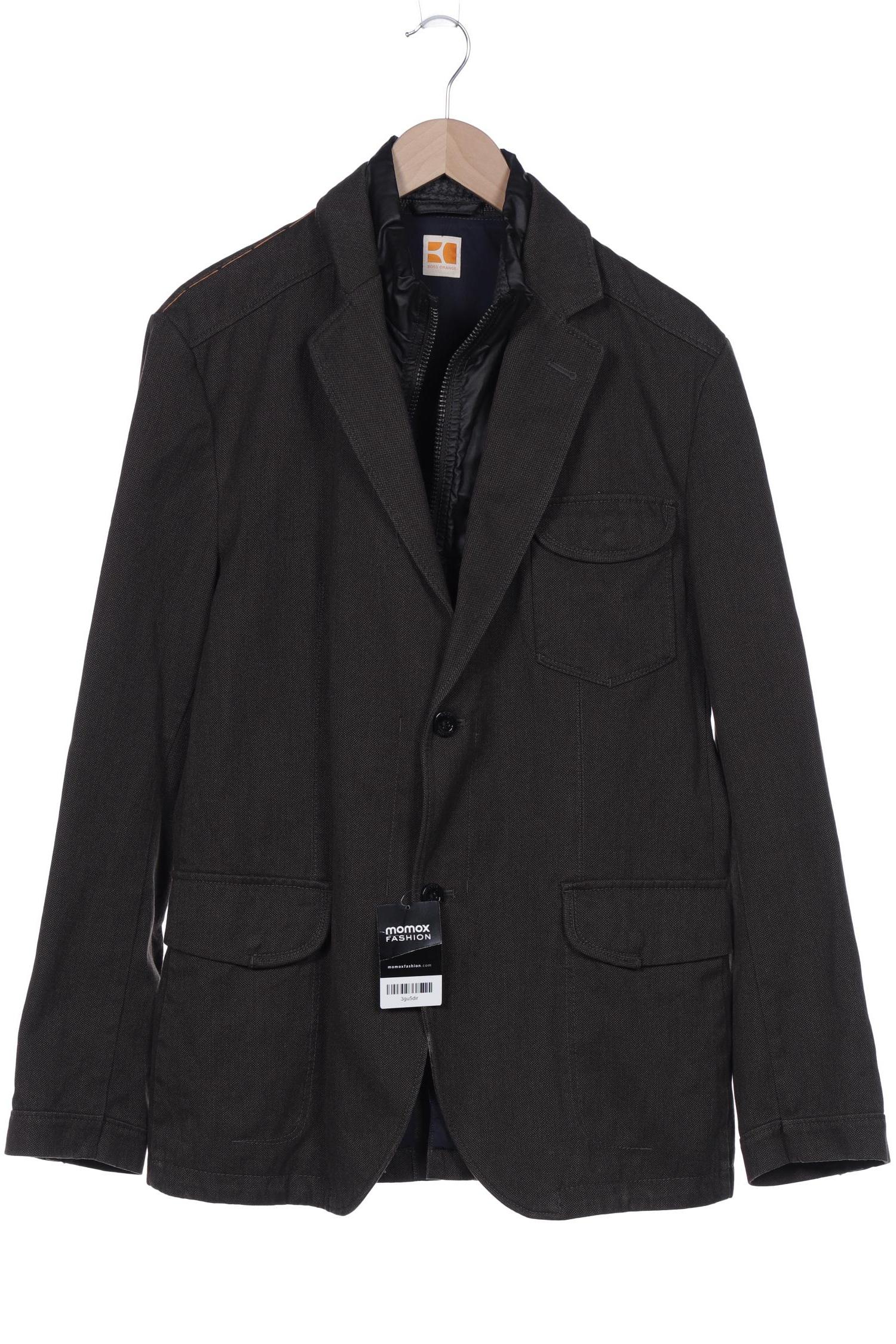 

Boss Orange Herren Jacke, grün, Gr. 54