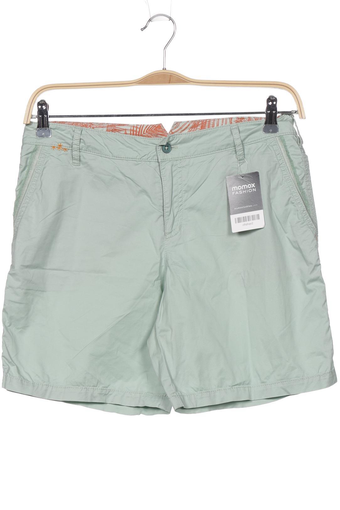 

Boss Orange Herren Shorts, hellgrün, Gr. 36